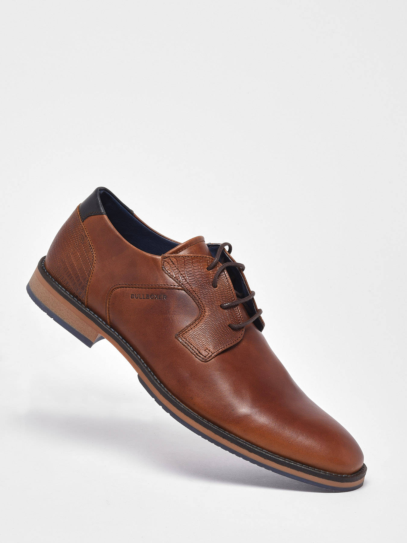 Boots Bull Boxer Men 663K21008A op edisac.be