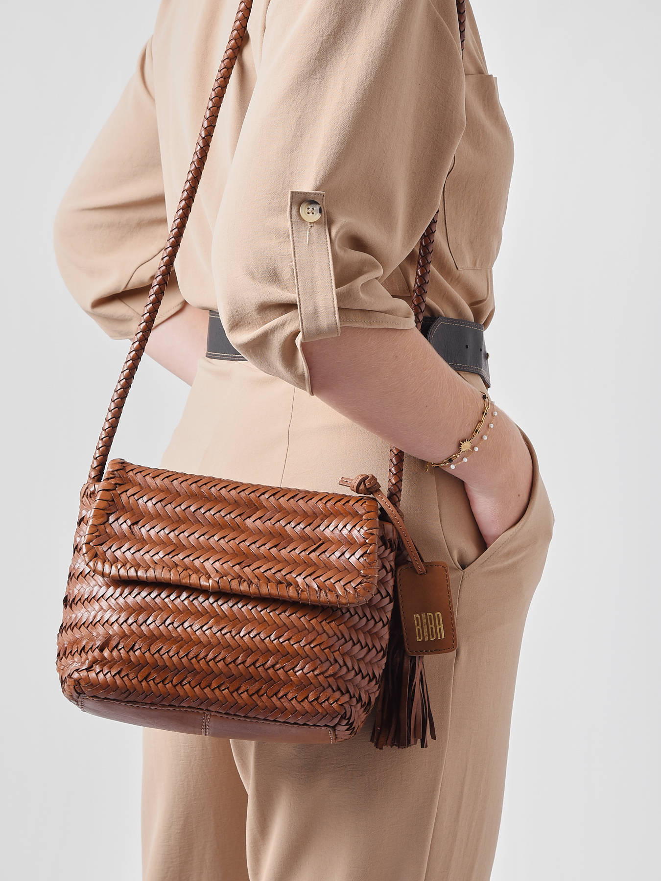 Crossbody tassen Biba Heritage perkins op edisac.be