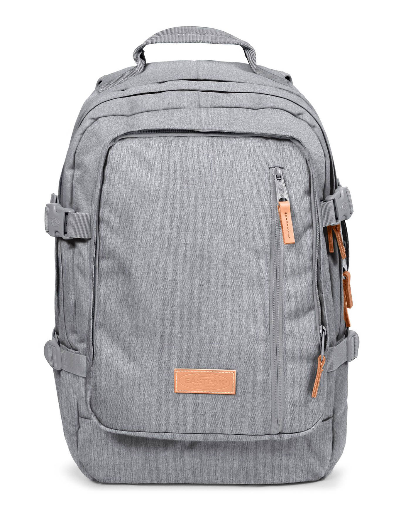 Rugzak Eastpak Core series op edisac.be