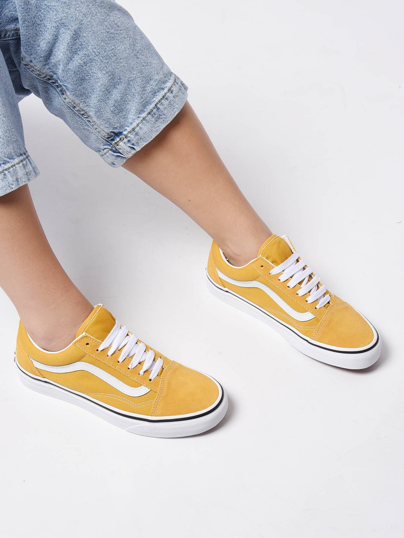 Sneakers Vans Unisex UA Old Skool op edisac.be