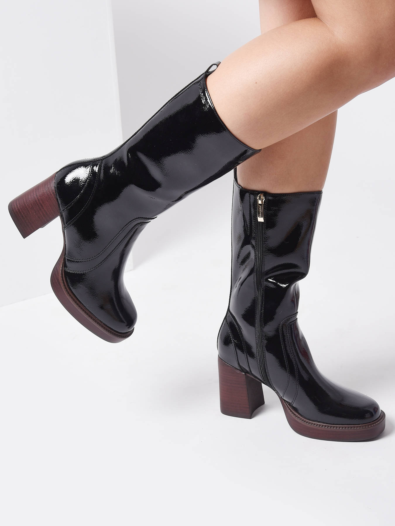 Laarzen Tamaris Women 25319-29 op edisac.be