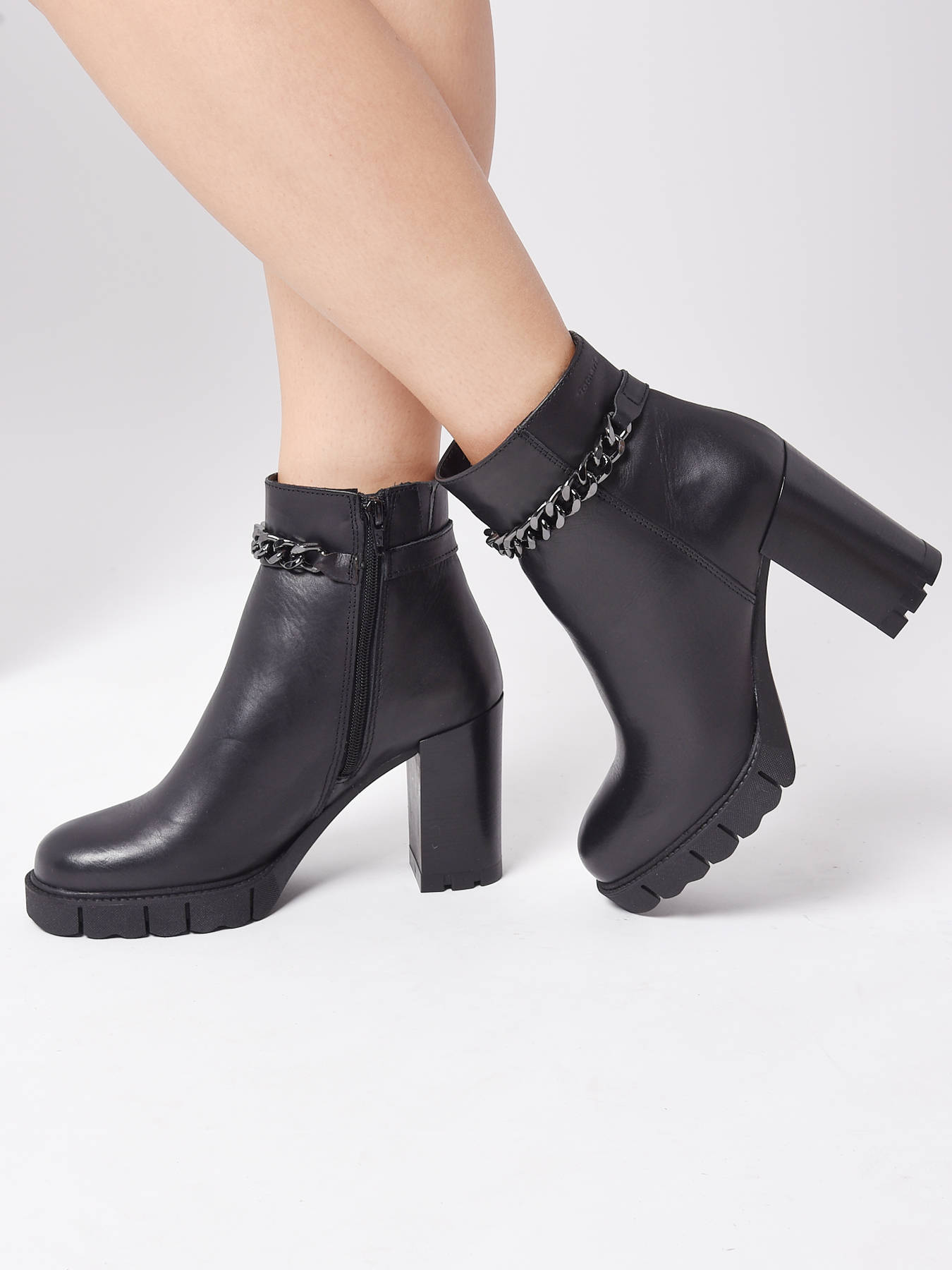 Boots/enkellaarsjes Tamaris Women 25466-29 op edisac.be
