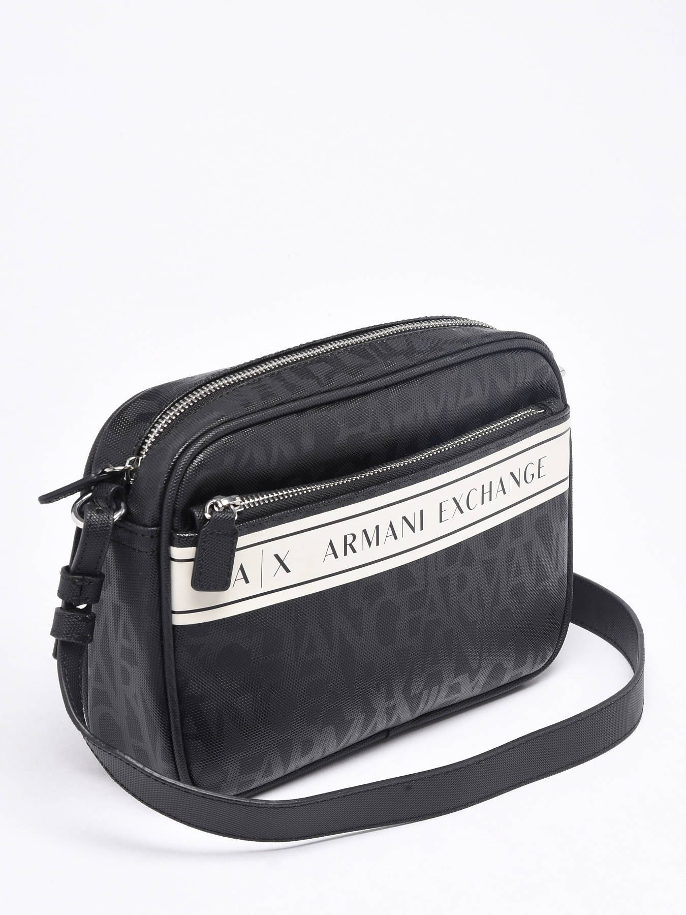 Armani Exchange Sac Bandouliere Xm000159 Af11928 U8110