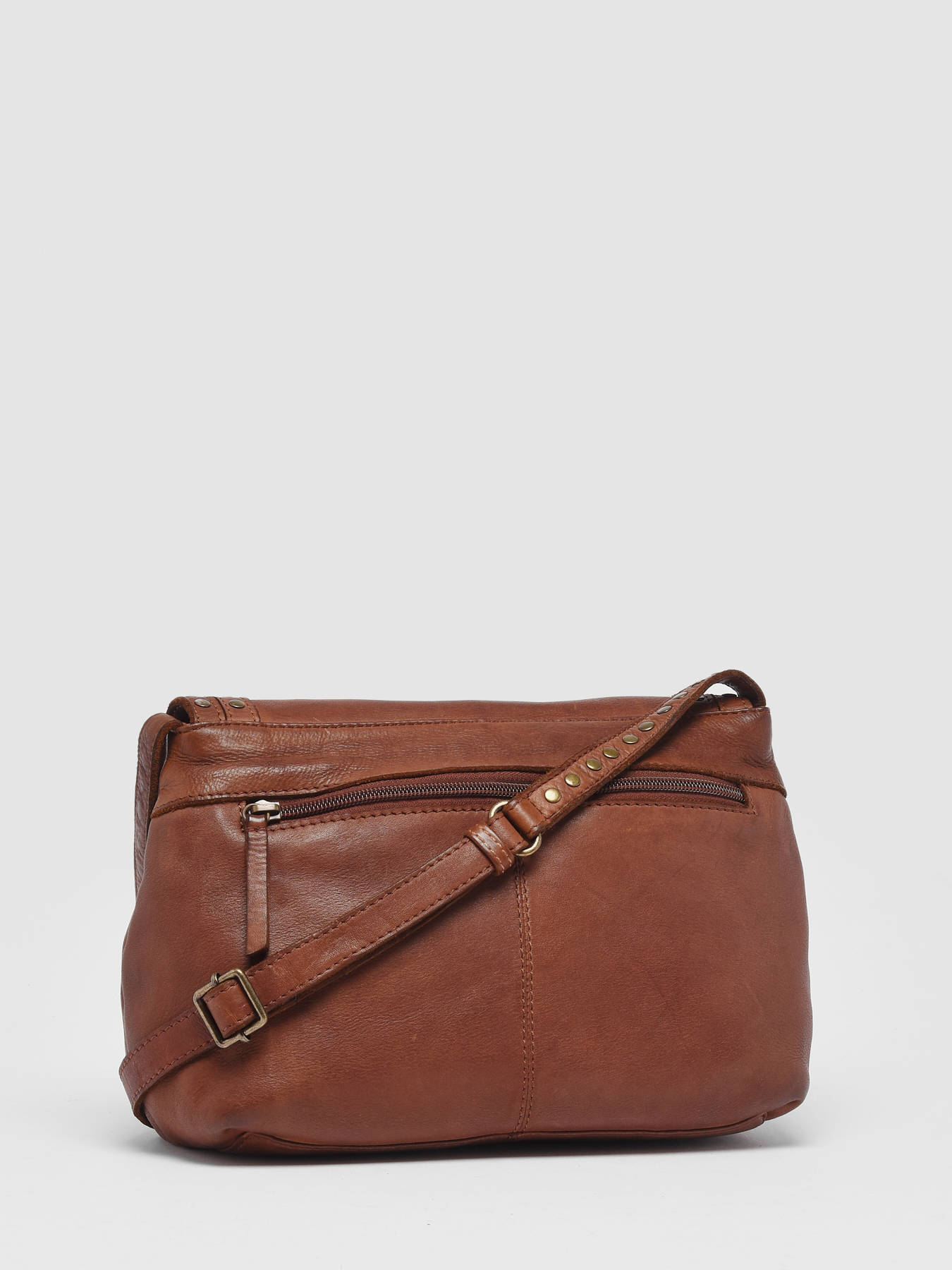 Leather Sac BandouliÃ¨re Chic Handbag Tommy Hilfiger Sac BandouliÃ