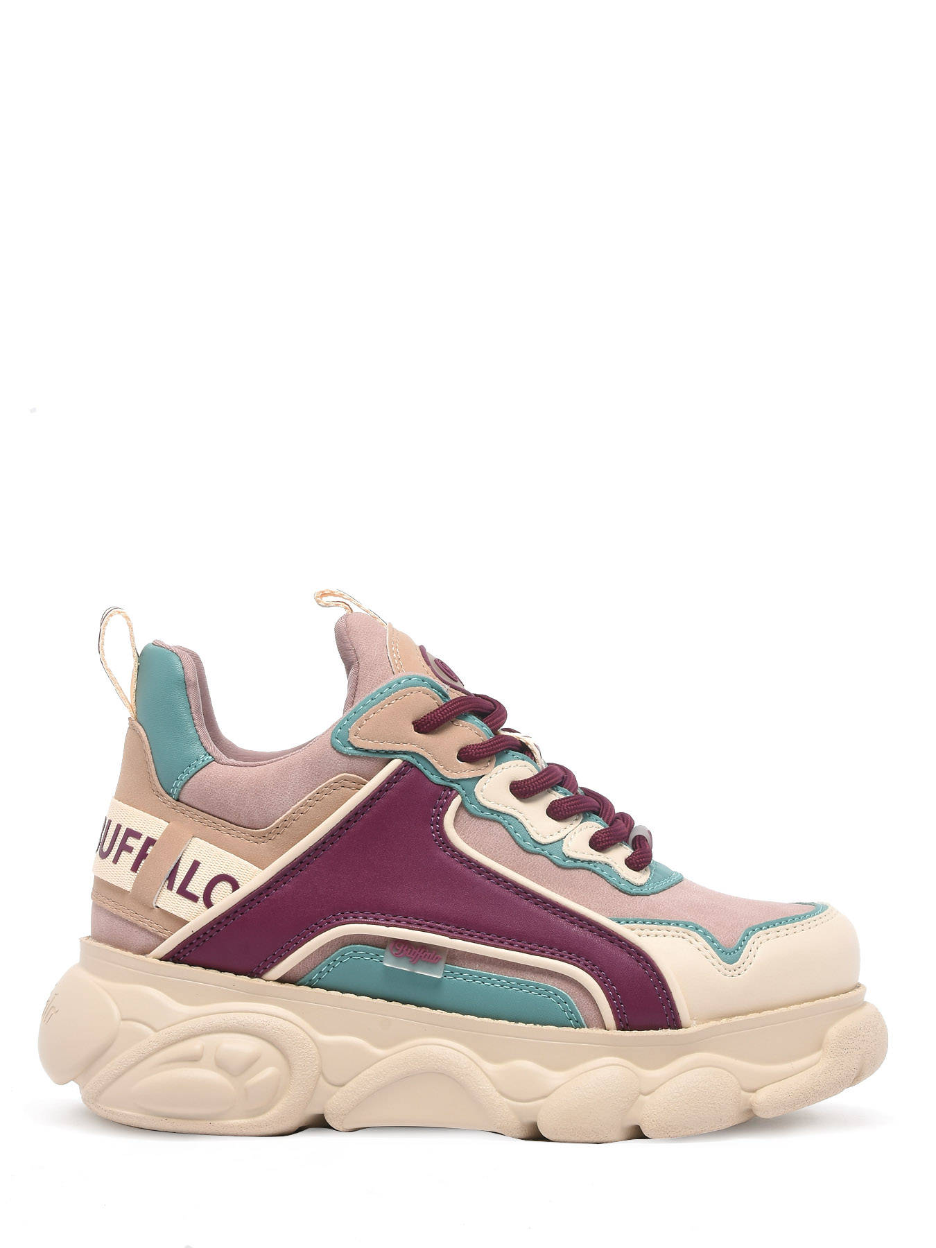Sneakers Buffalo Women CLDCHAI op edisac.be