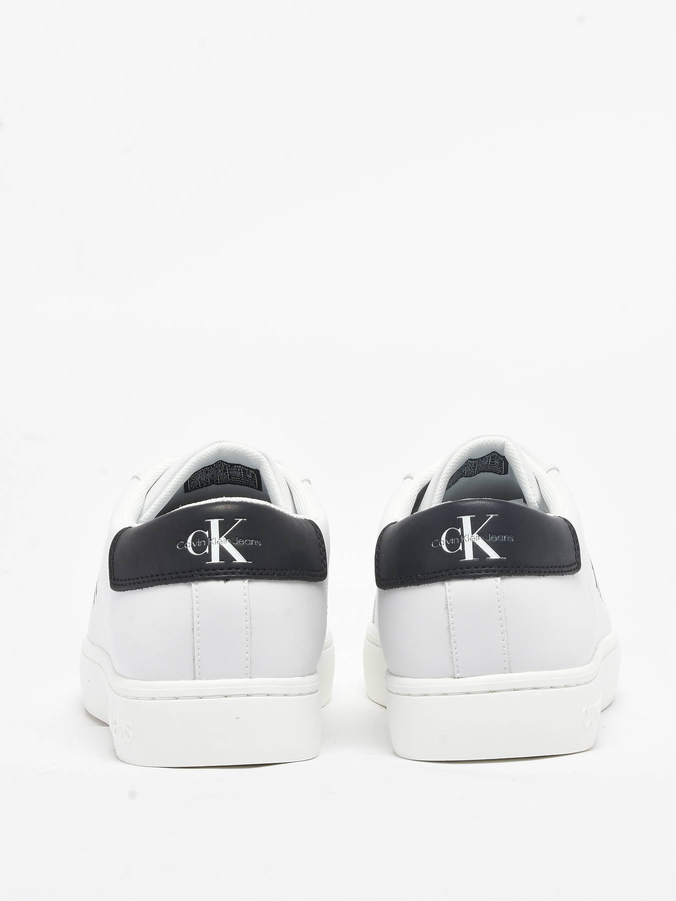calvin klein jeans sneakers