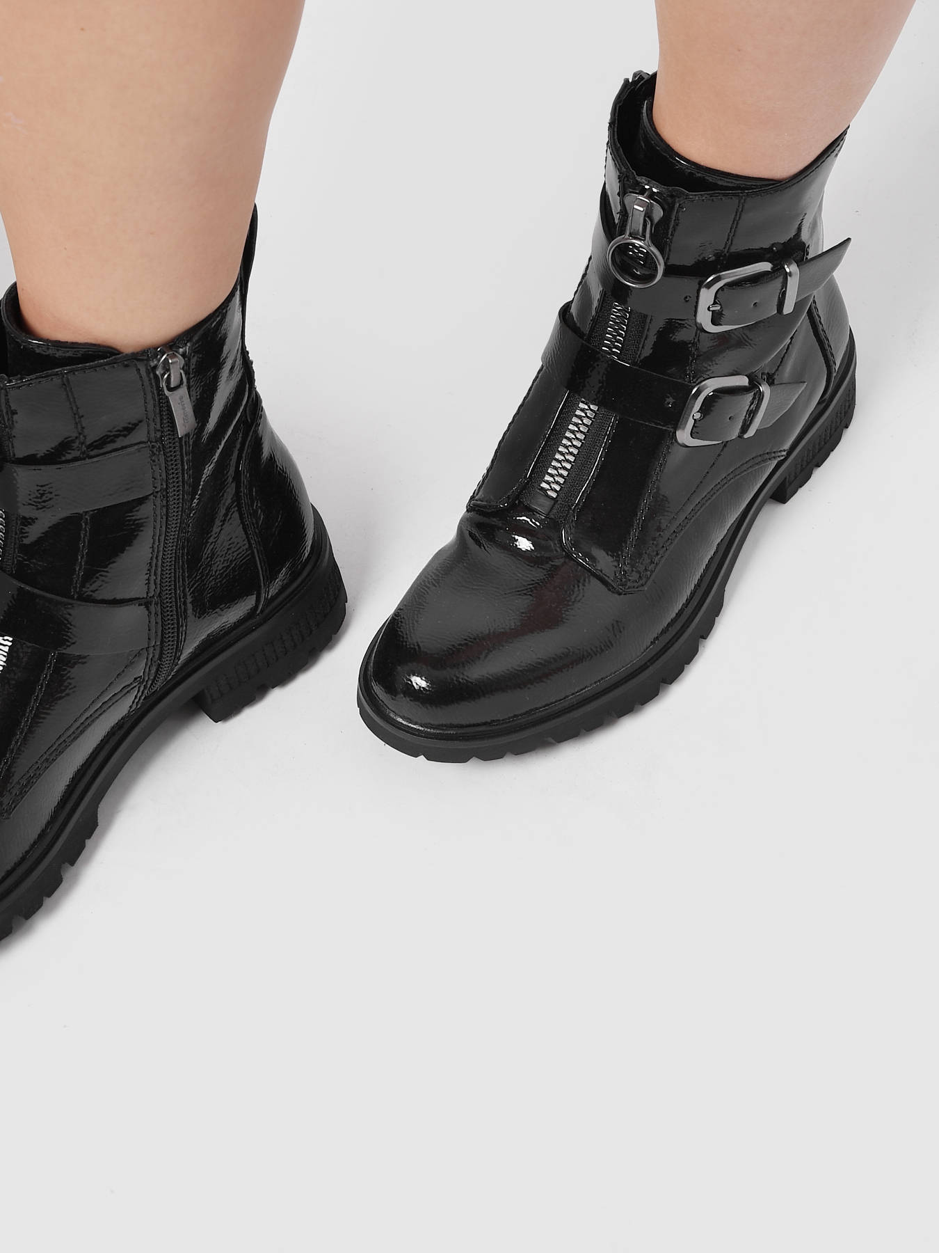 Boots/enkellaarsjes Tamaris Women 25414-29 op edisac.be