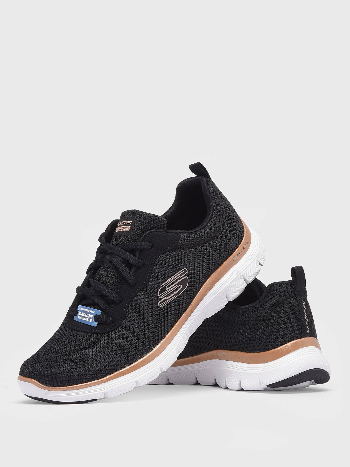 Sneakers Skechers Women FLEX APPEAL 4.0 - BR op edisac.be