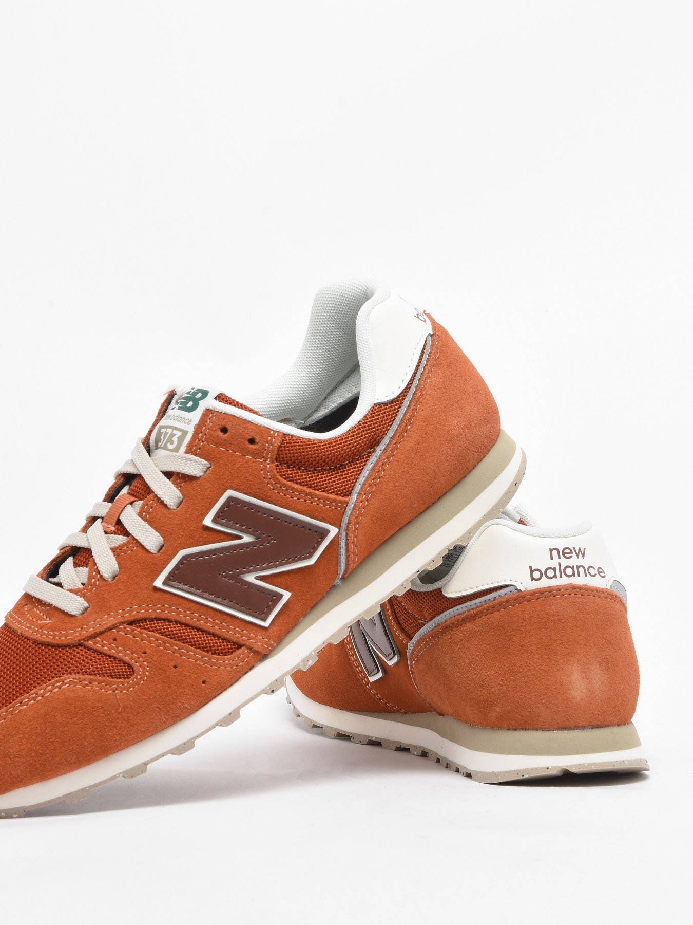 Sneakers New Balance Men 373v2 op edisac.be