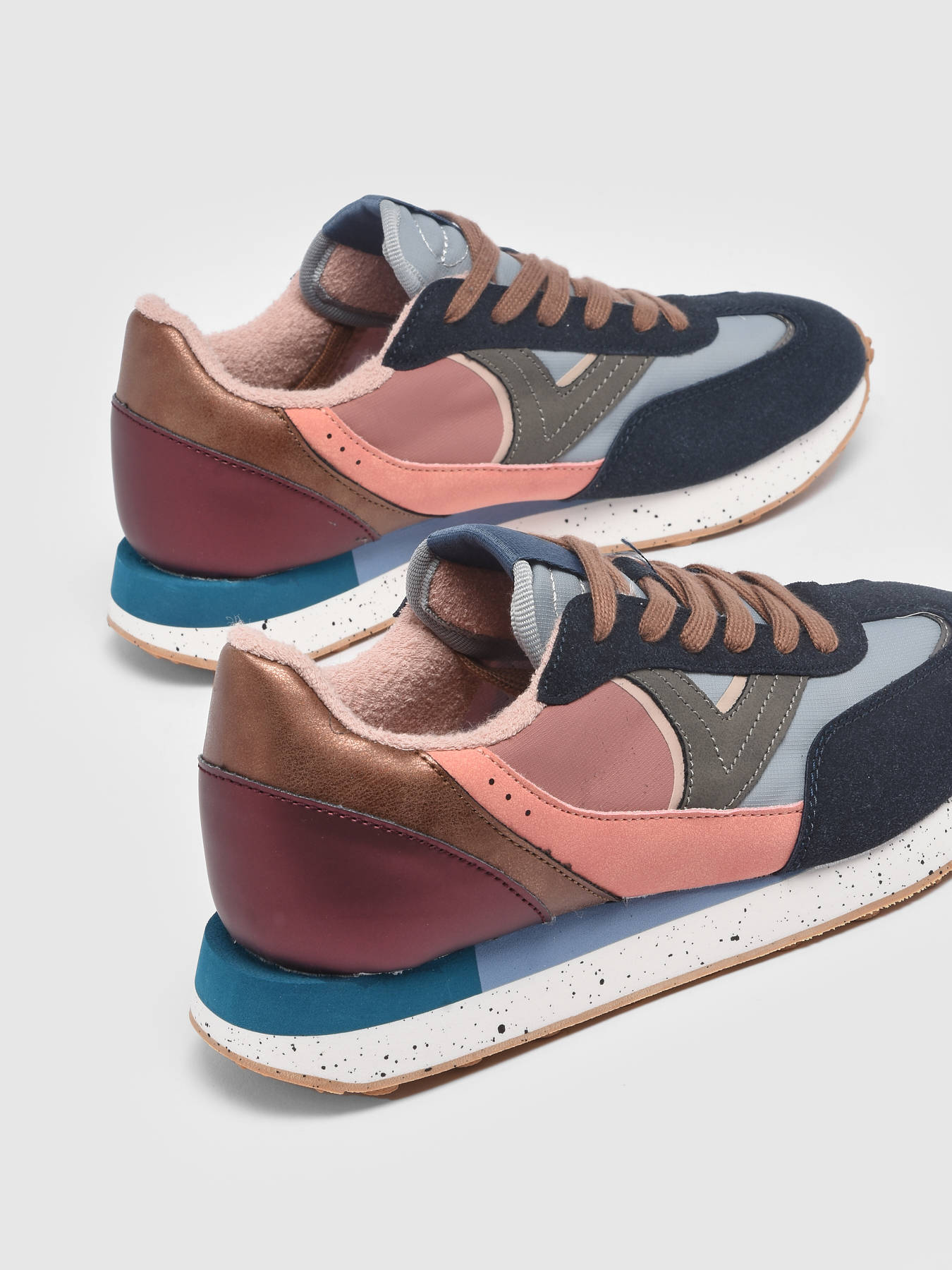 Sneakers Victoria Women GALAXIA MULTICOLOR op edisac.be