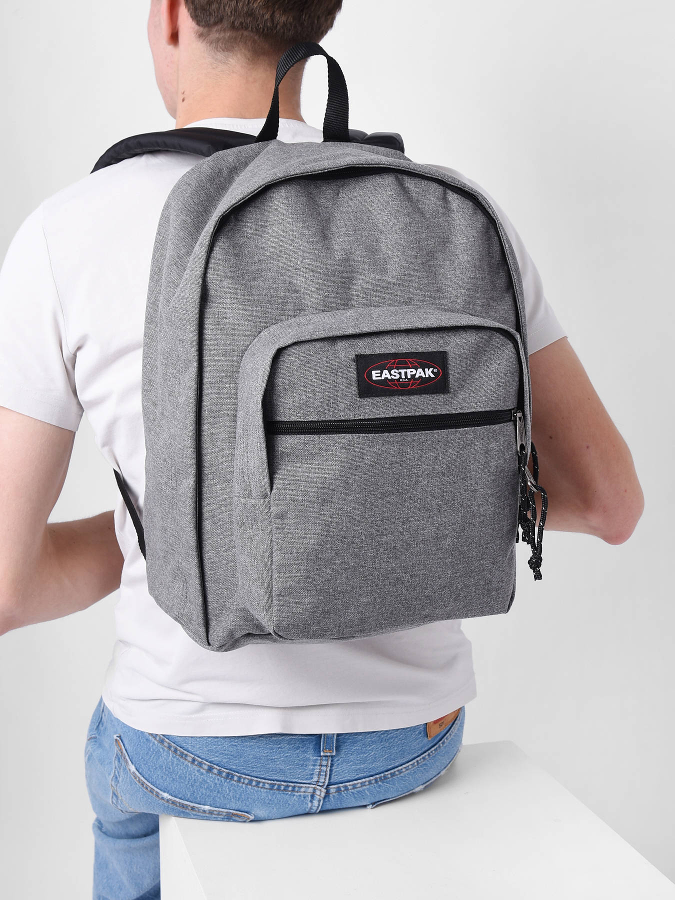 Sac à dos Eastpak Pbg authentic Dakota sur