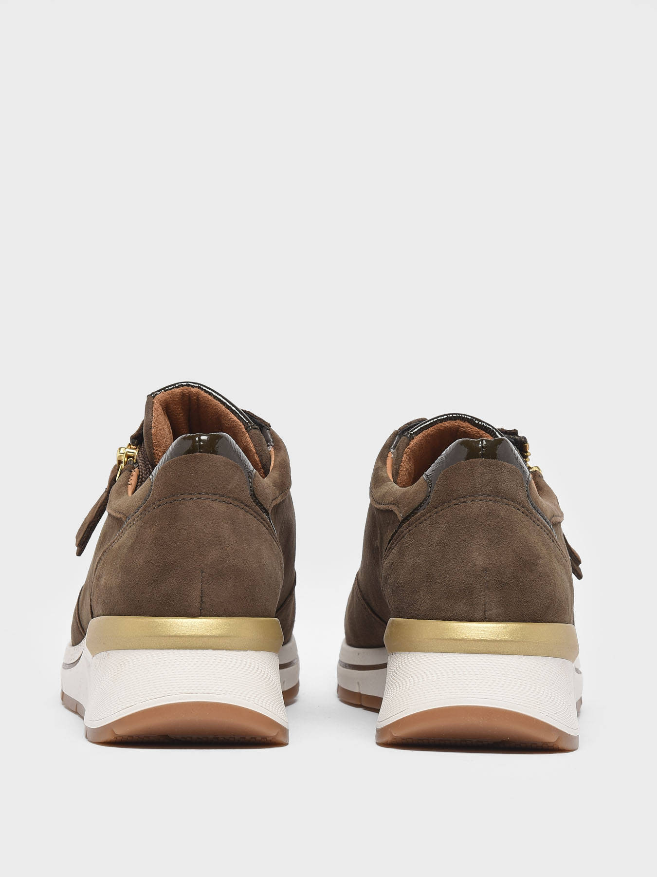 Sneakers Gabor Women 96587-43 op edisac.be