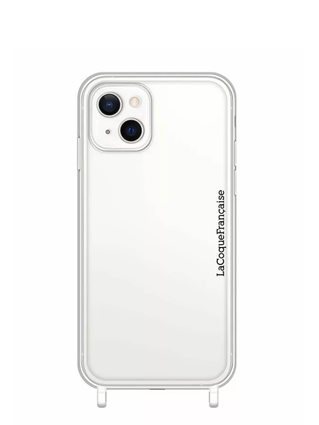 Coque téléphone La Coque Francaise Coque COQUE IPHONE 13 sur