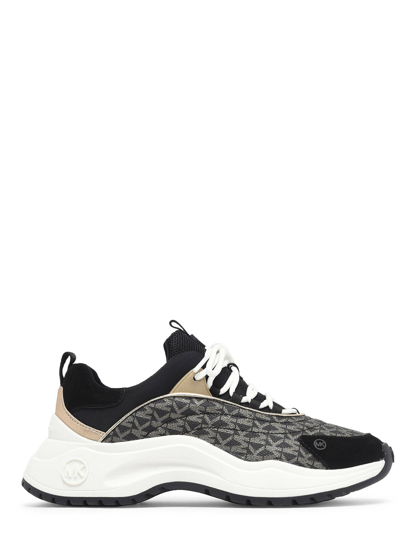 Sneakers Michael Kors Women DARA TRAINER op edisac.be