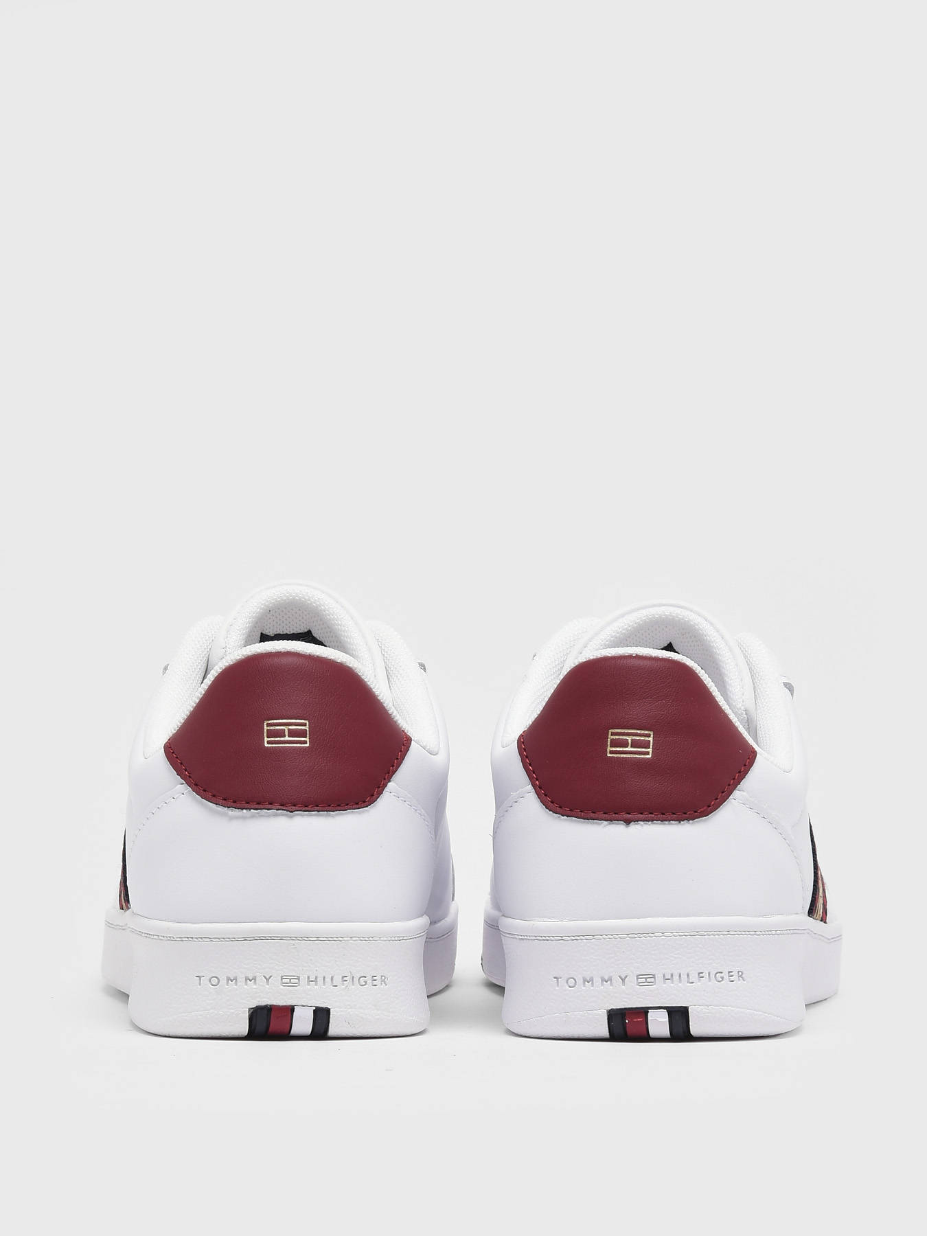 Sneakers Tommy Hilfiger Women SIGNATURE WEBBING CO op edisac.be