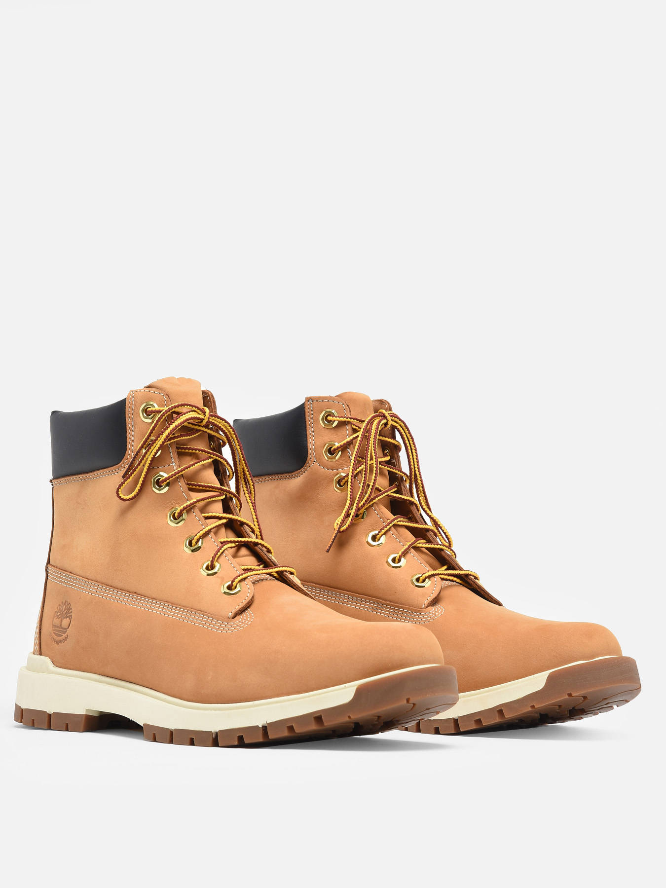 Boots Timberland Men TREE VAULT 6\