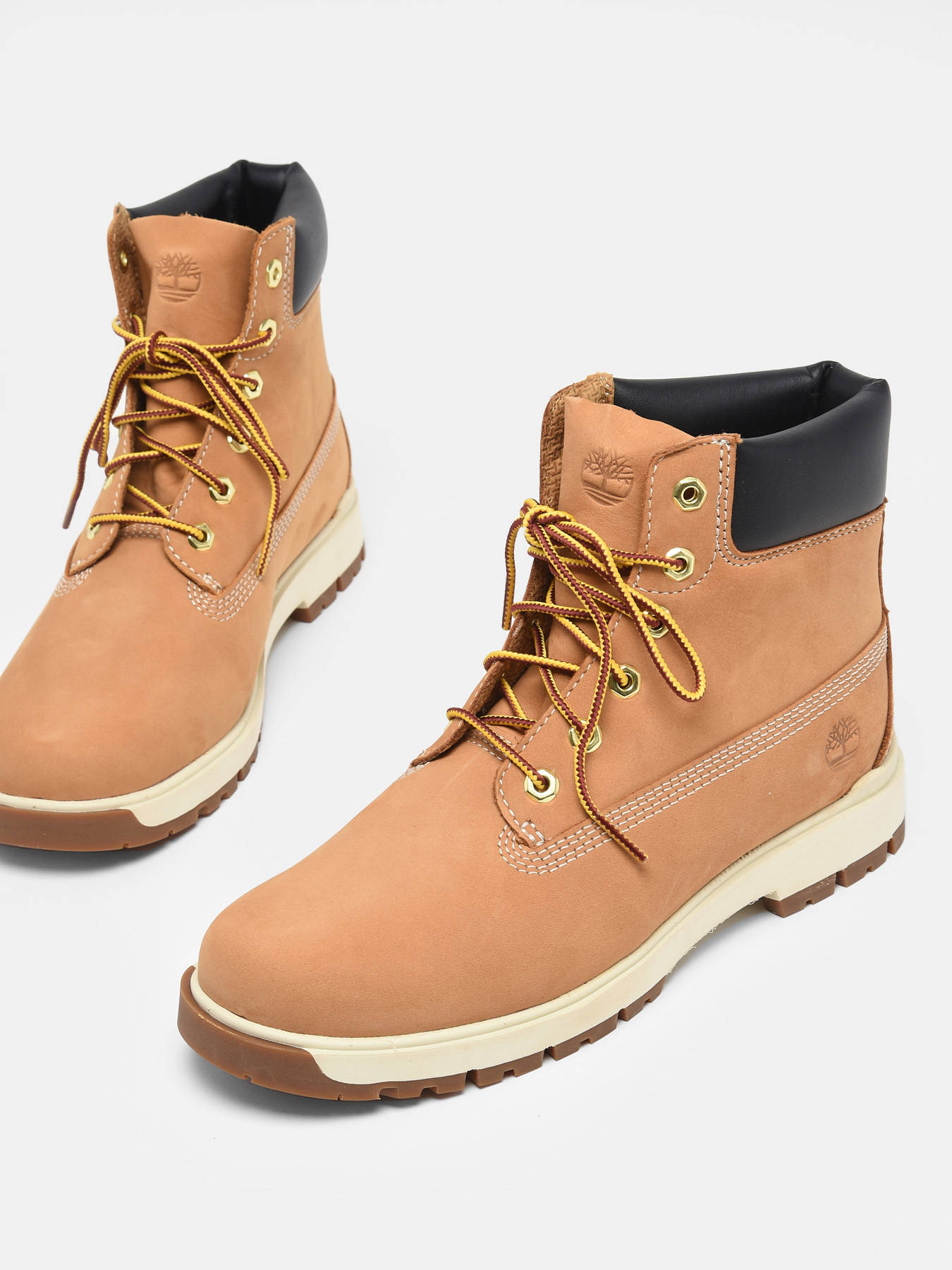 Boots Timberland Boy TREE VAULT 6 INCH BO op edisac.be