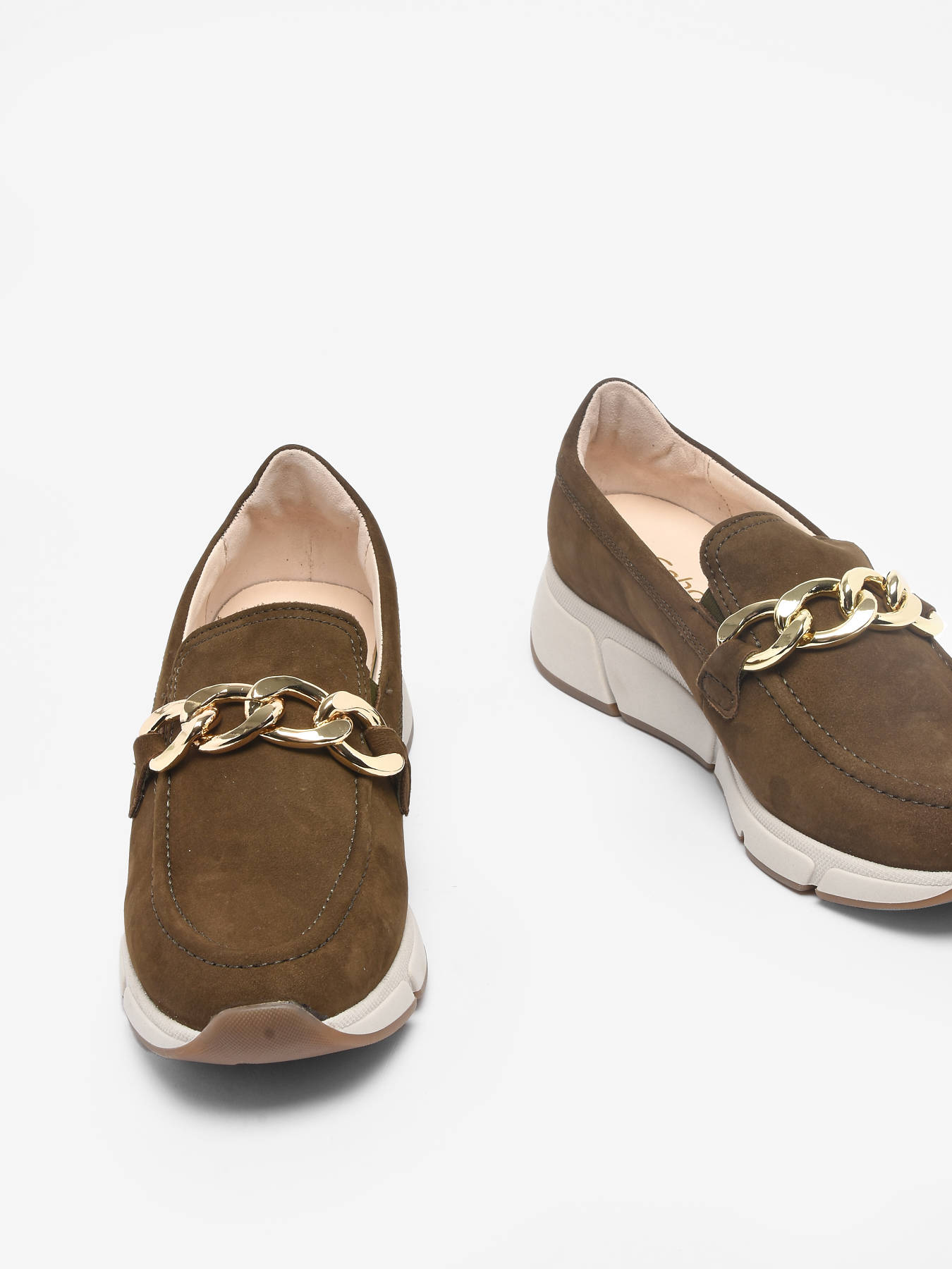 Mocassins gabor outlet