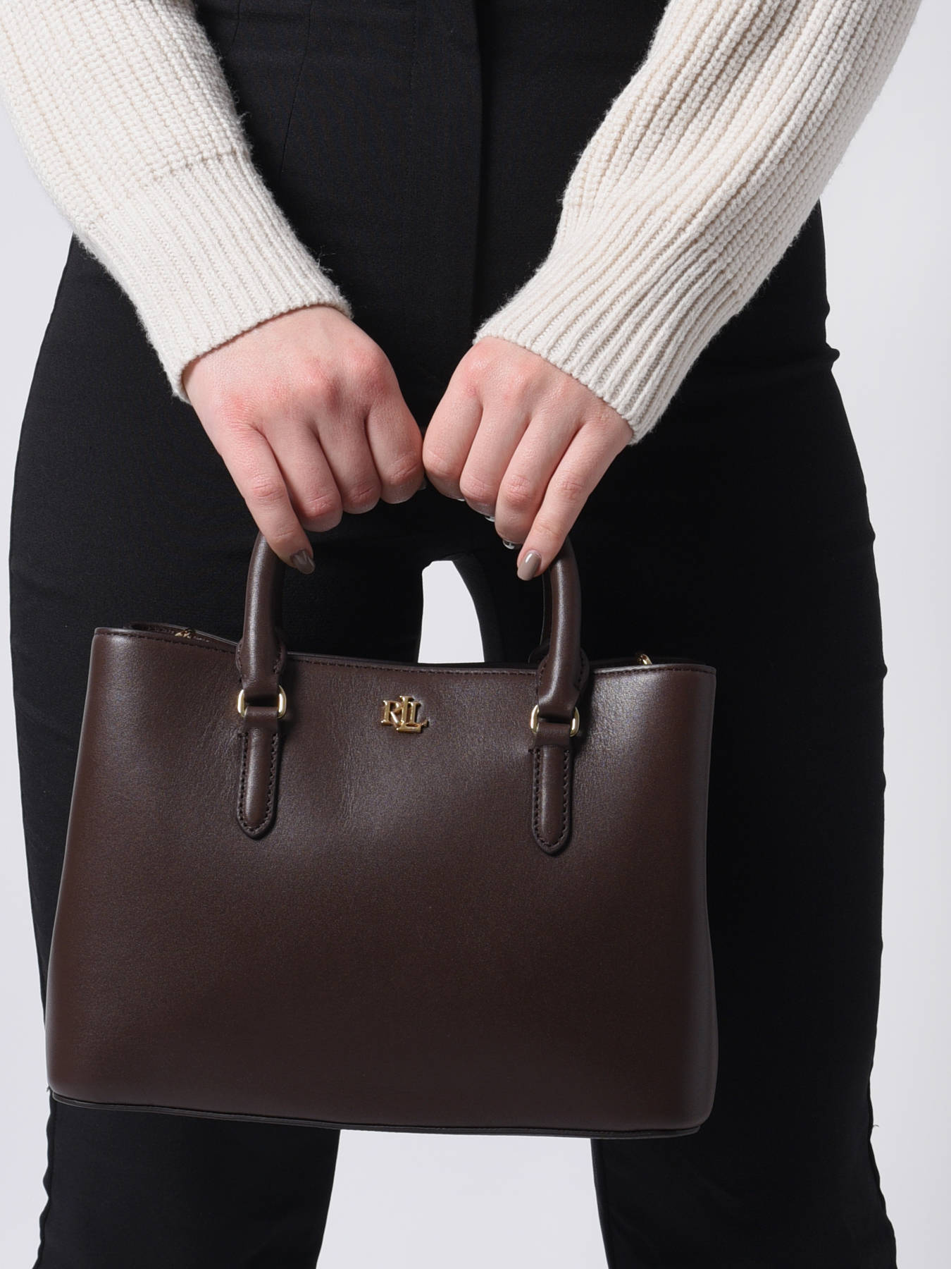 sacoche marcy ralph lauren