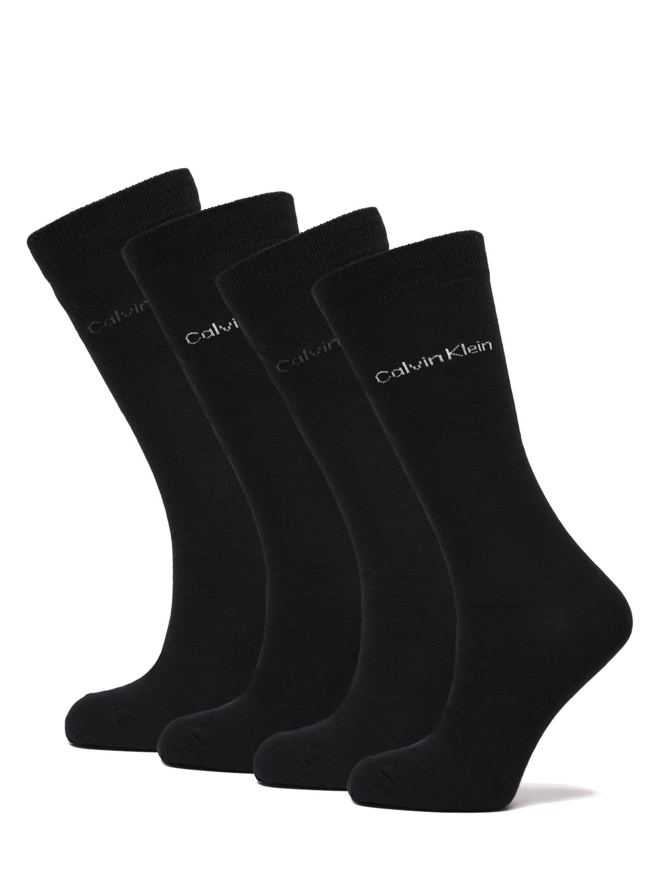 Lot de 3 paires de chaussettes 'renard