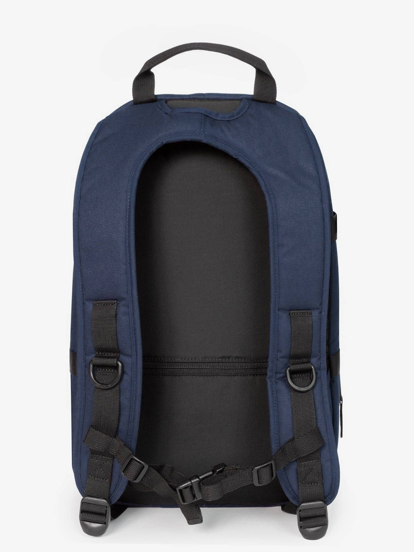 overschrijving Verwoesten minstens Rugzak Eastpak Core series Borrys op edisac.be