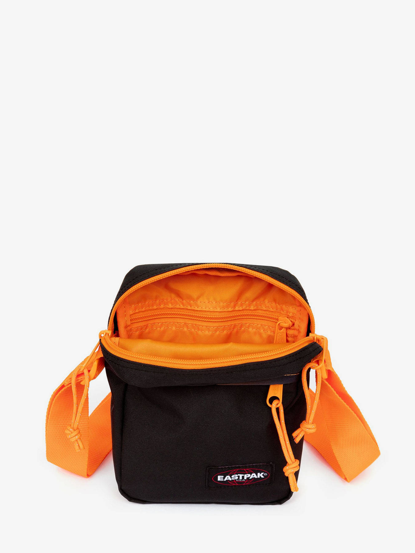 Cross body tas Eastpak THE ONE edisac.be