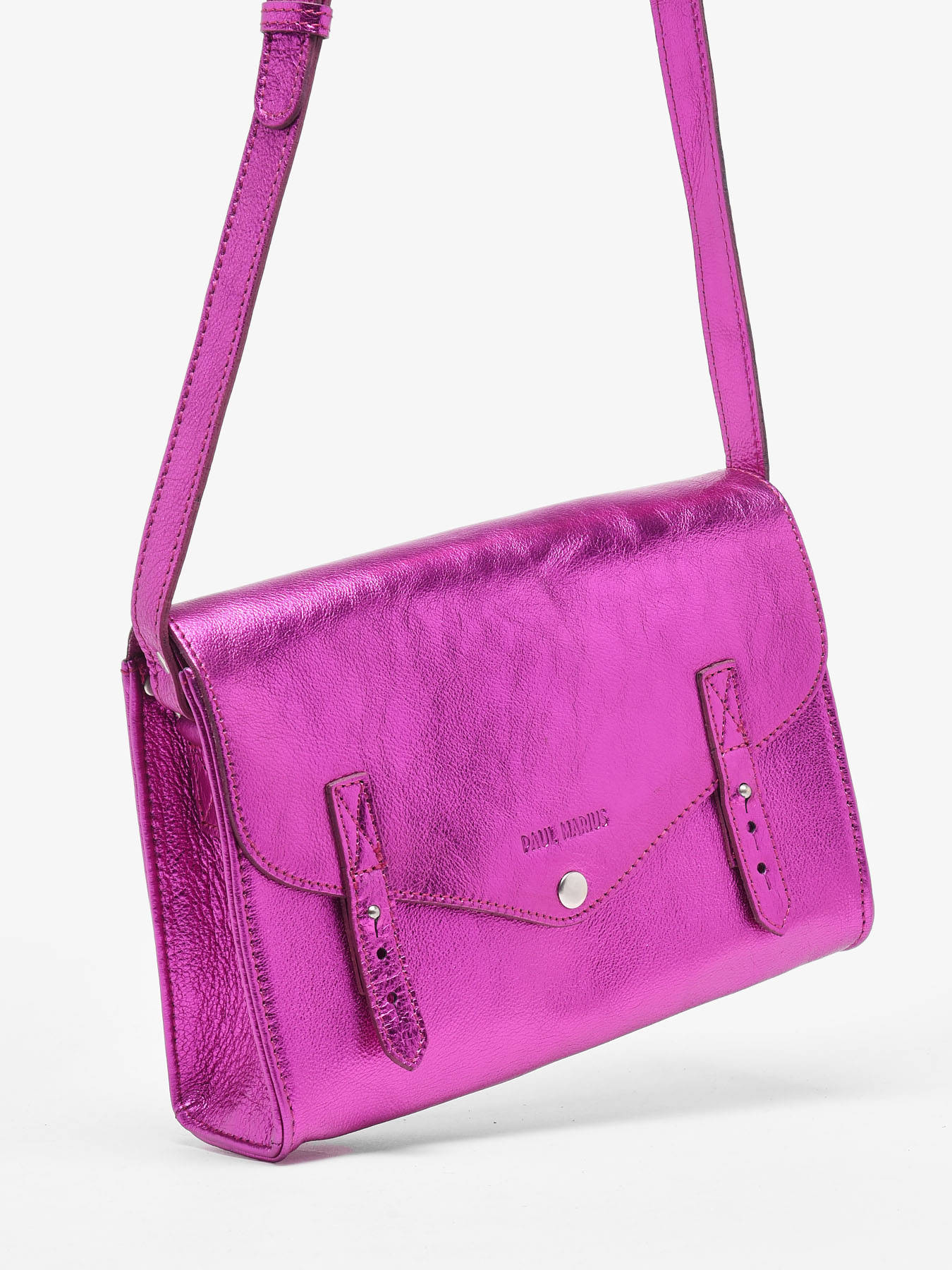 Paul Marius Edisac Sac A Main Purse Edisac Paul Marius Edisac Paul Marius  Shopping Bag Vintage