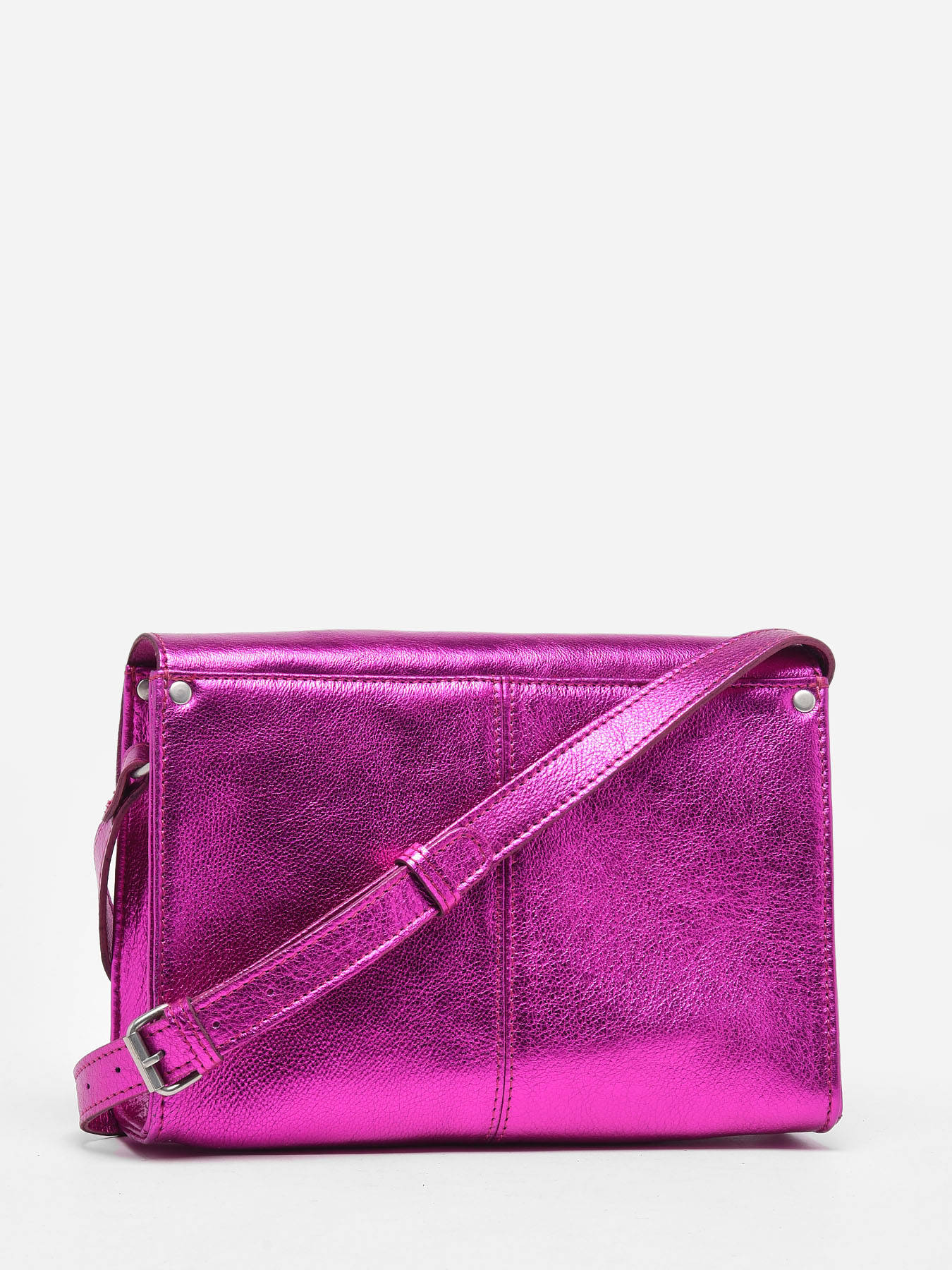 Sacs bandouli re Paul Marius Ultraviolet L Indispensable ULTR sur