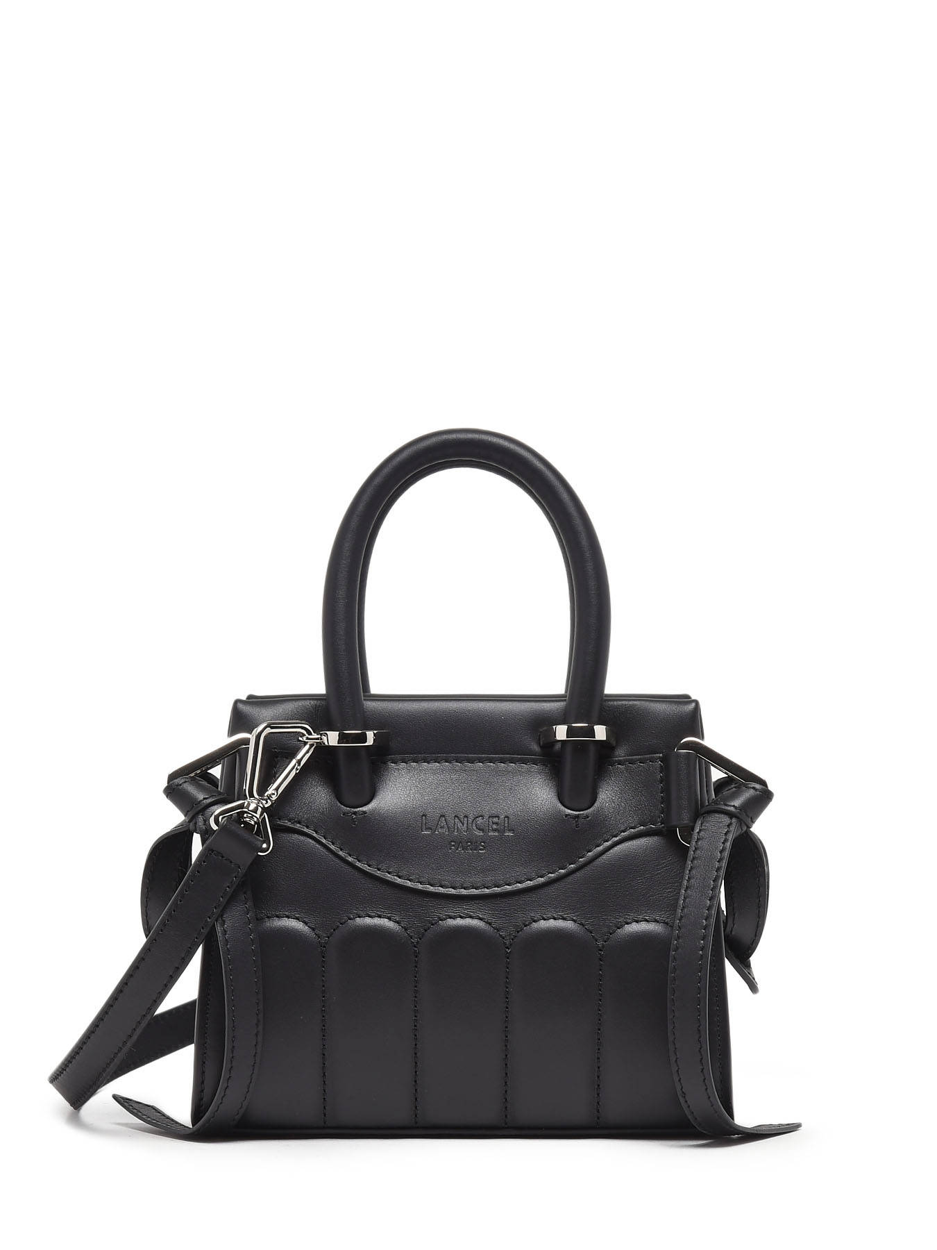 sac bandoulière lancel