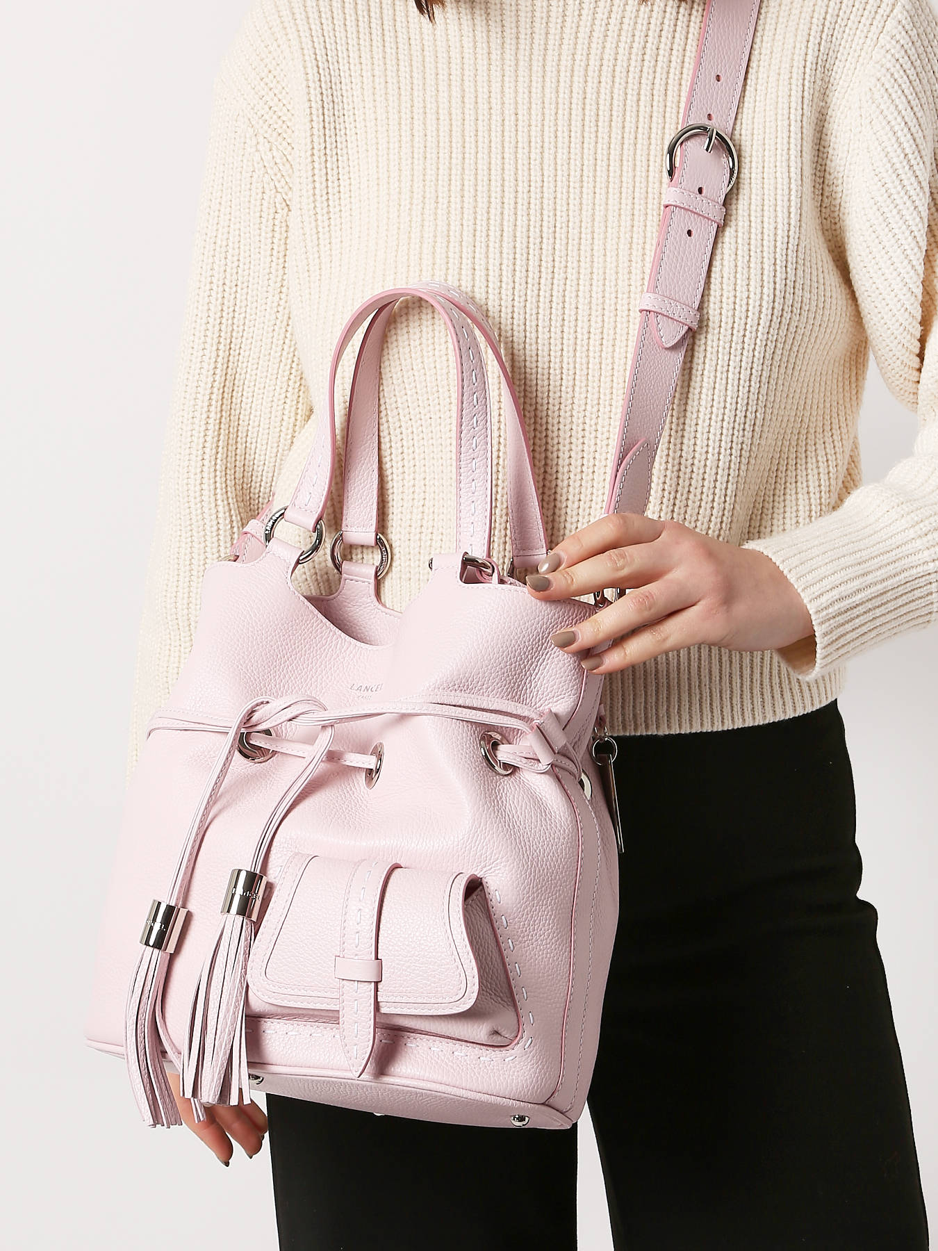 sac lancel premier flirt porté
