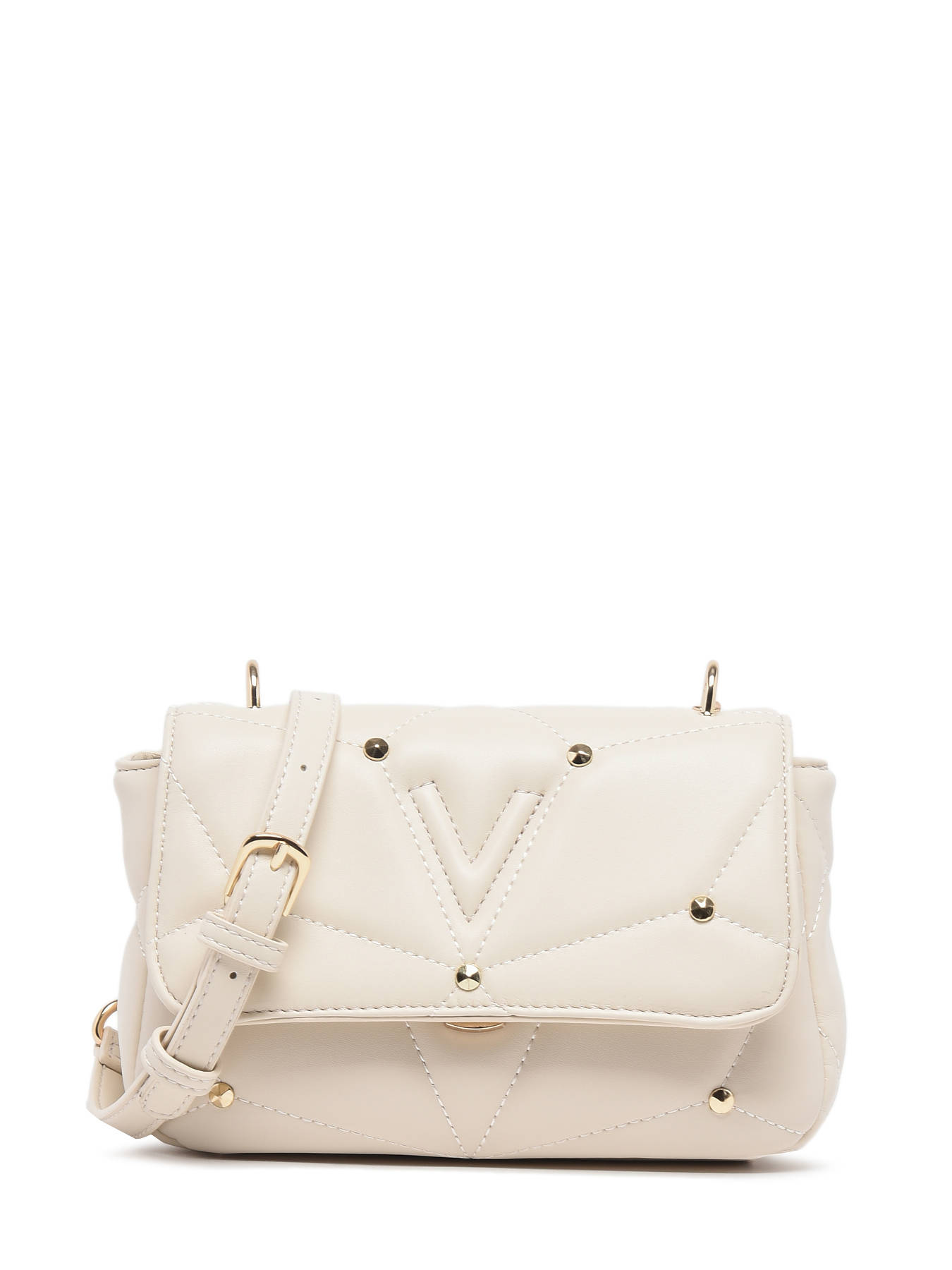 Trousse De Maquillage Valentino En Cuir Noir - Neuf Avec étiquettes