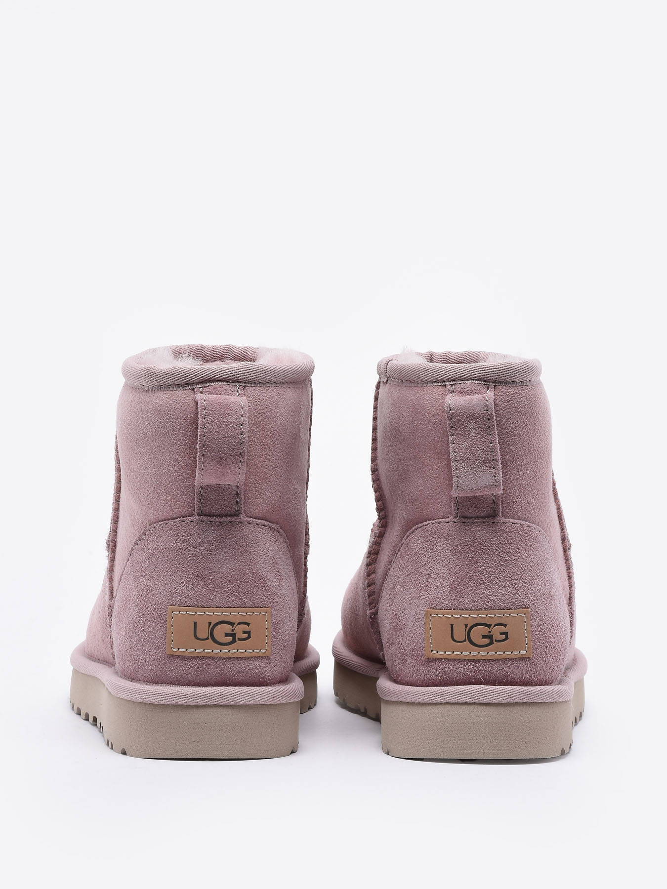 150 euro of meer Ugg Women CLASSIC MINI II op edisac.be