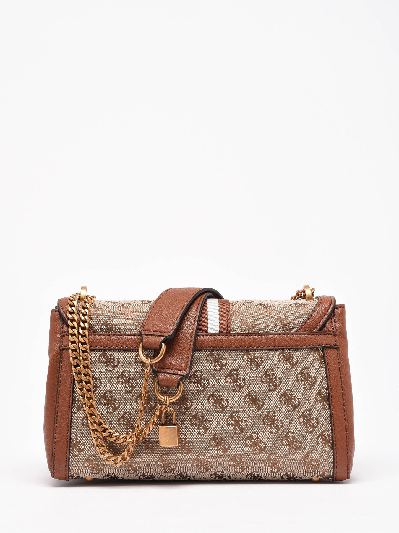 Crossbody tassen Guess Katey HWJB7870190 op edisac.be