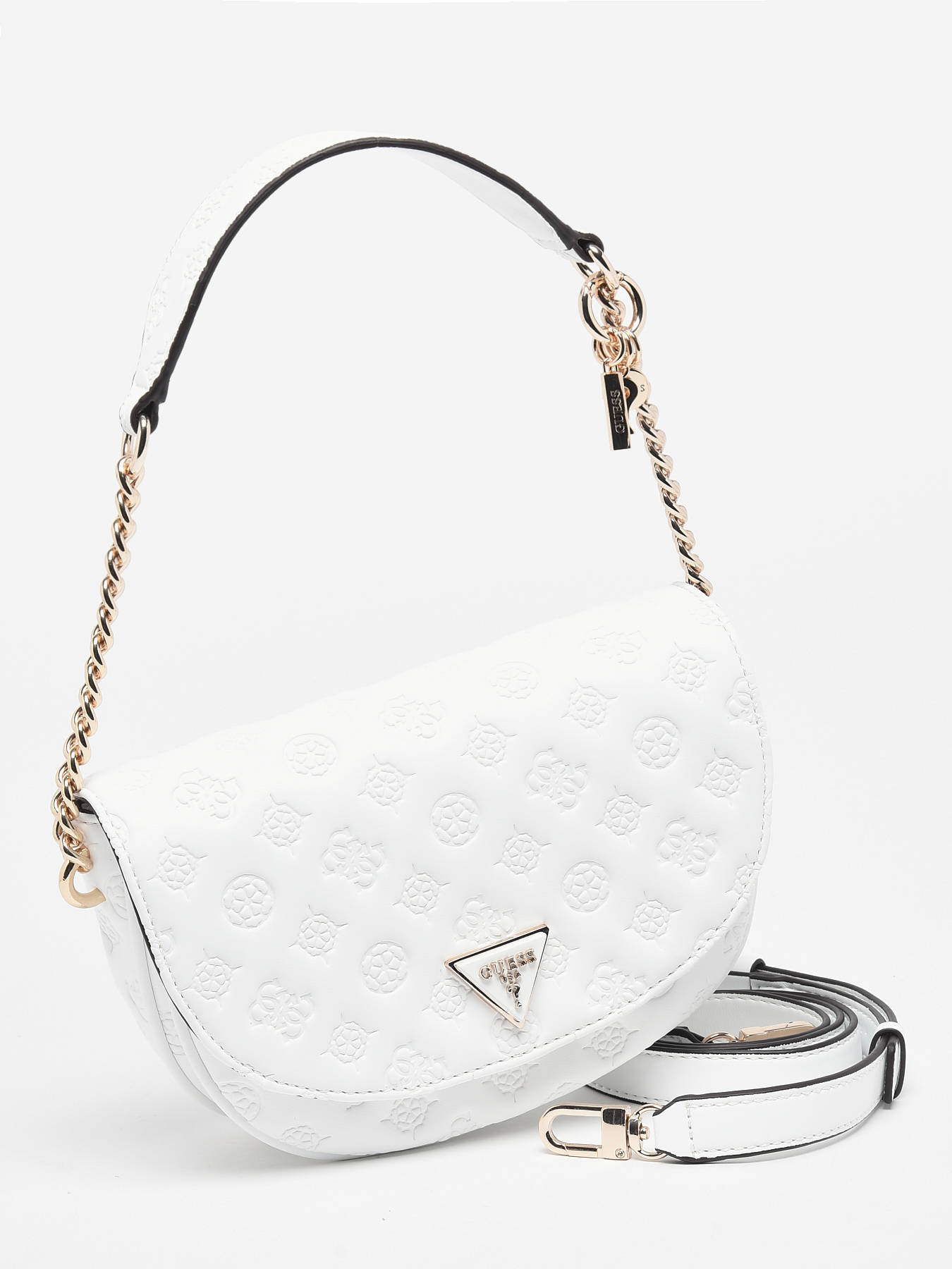 wet uitlaat omverwerping Crossbody tassen Guess La femme FLAP SHOULDER BAG op edisac.be