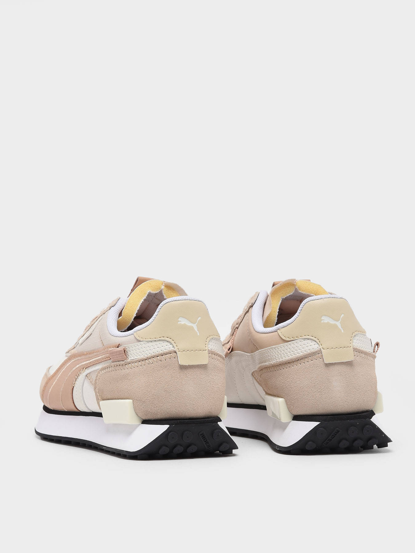 Sneakers Puma Unisex Future Rider Displac op edisac.be
