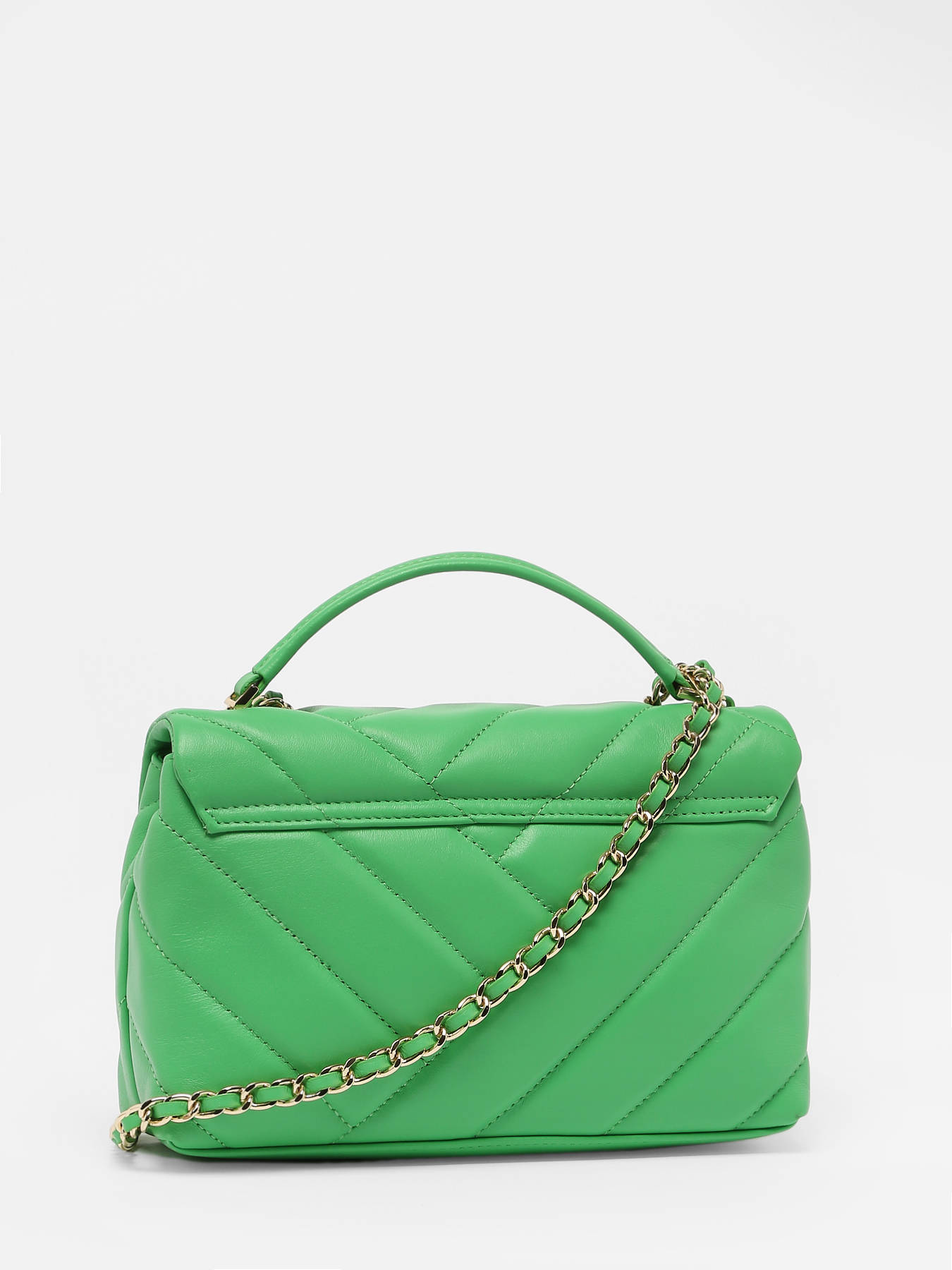 Leder tas 2025