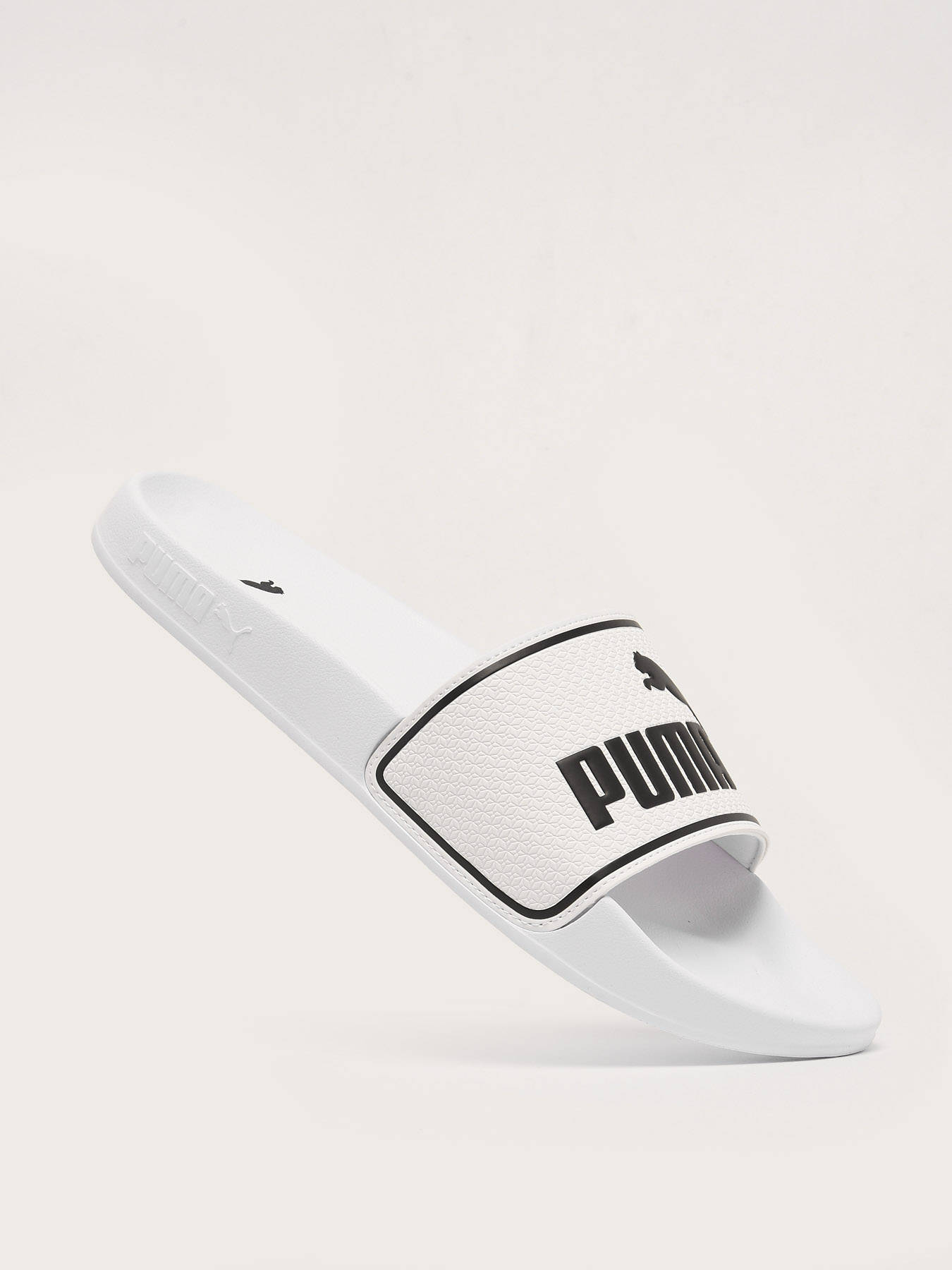 sensatie Dek de tafel Lodge Slippers Puma Unisex Leadcat 2.0 op edisac.be