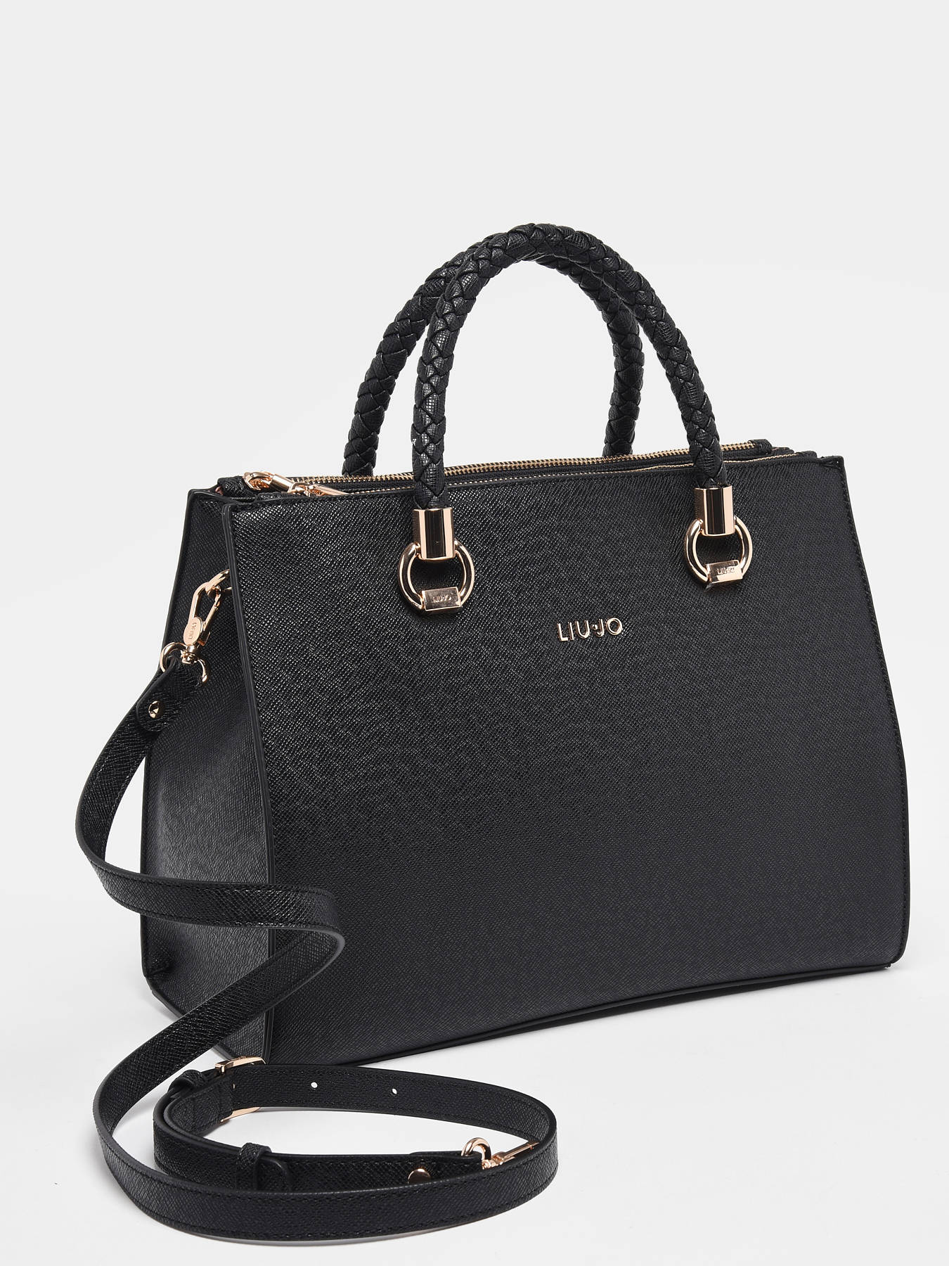 Liu Jo Manhattan M Sac A Main Aa6086 T384a 51308