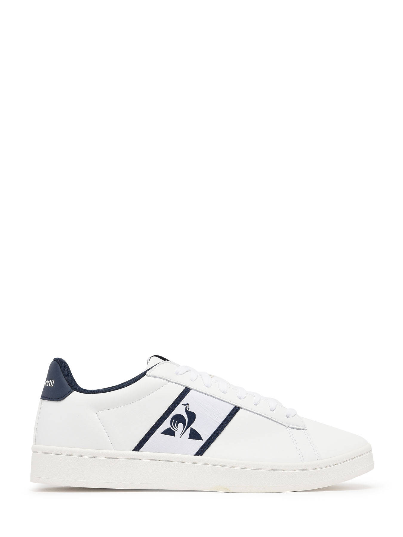 vreugde haar insect Sneakers Le Coq Sportif Men CLASSIC SOFT op edisac.be