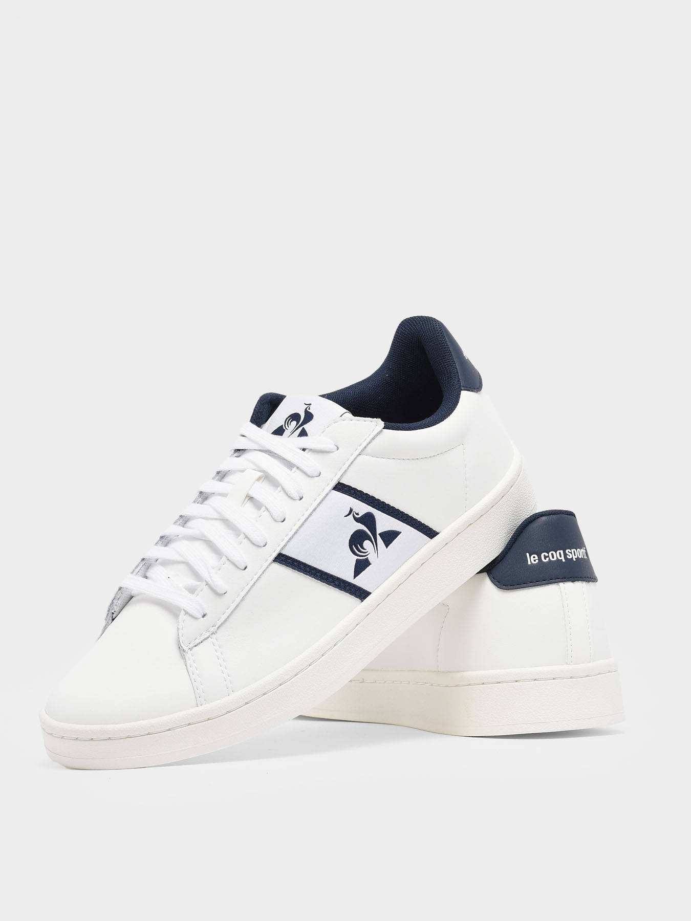 vreugde haar insect Sneakers Le Coq Sportif Men CLASSIC SOFT op edisac.be