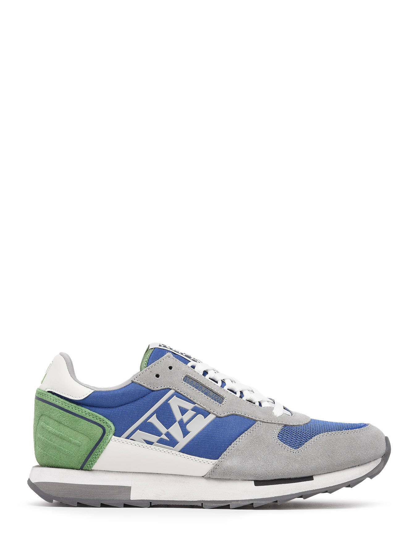 Basket napapijri homme pas cher clearance