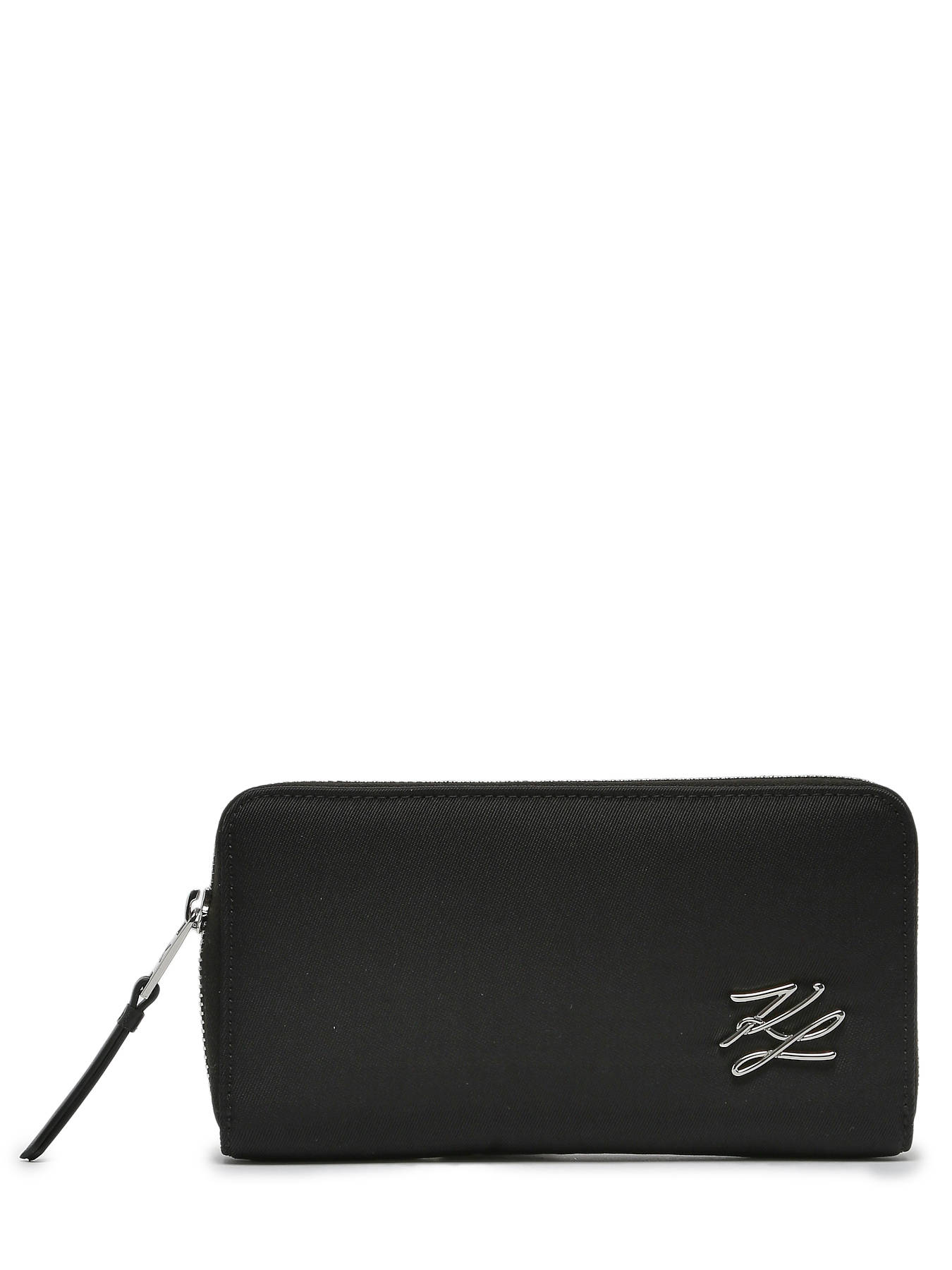 Portefeuille karl lagerfeld clearance soldes
