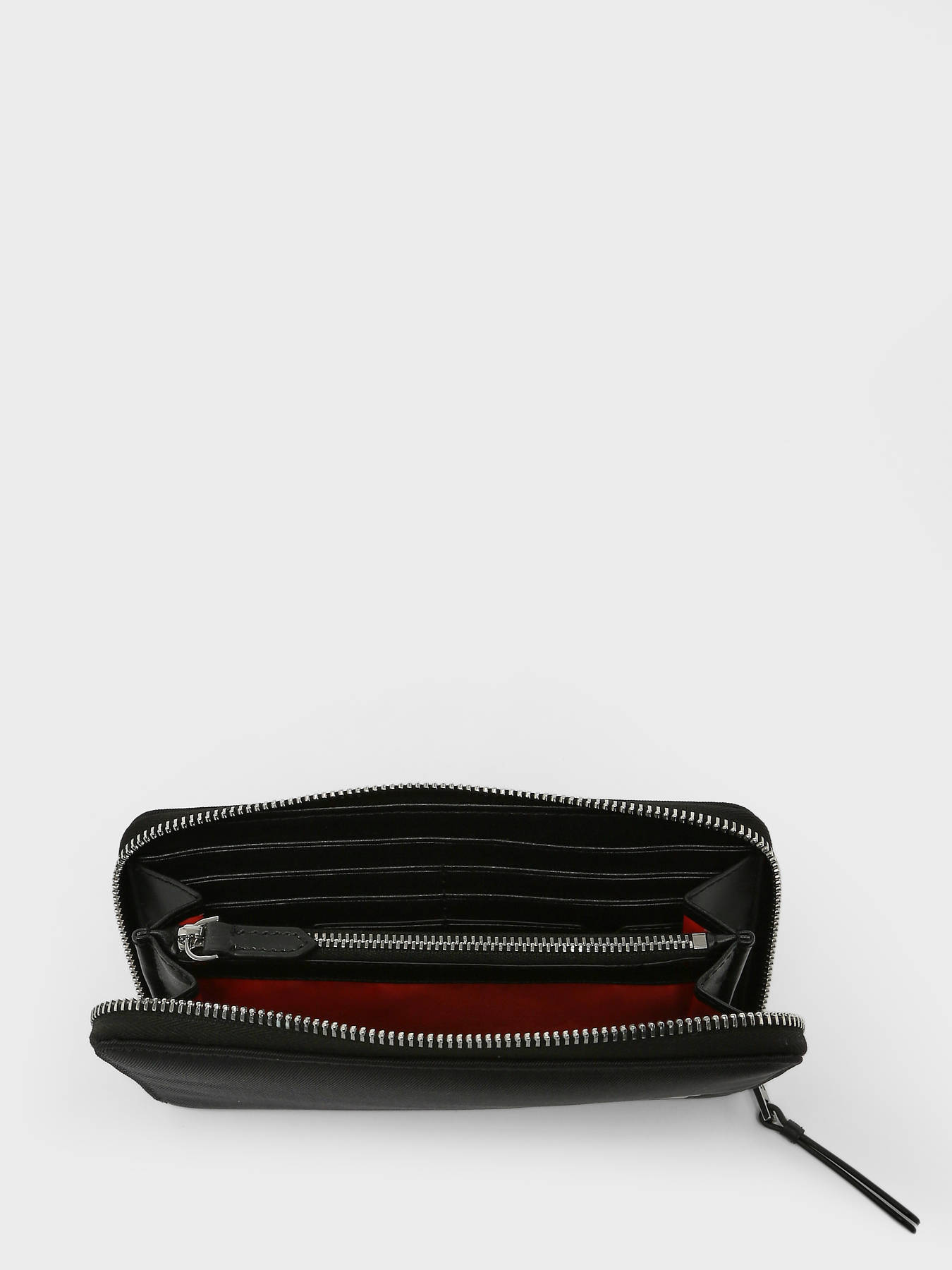 Portefeuille karl lagerfeld clearance soldes