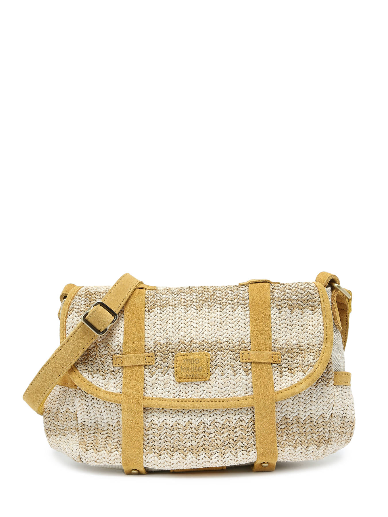 noedels herberg Ansichtkaart Crossbody tassen Mila Louise P4 NESS op edisac.be