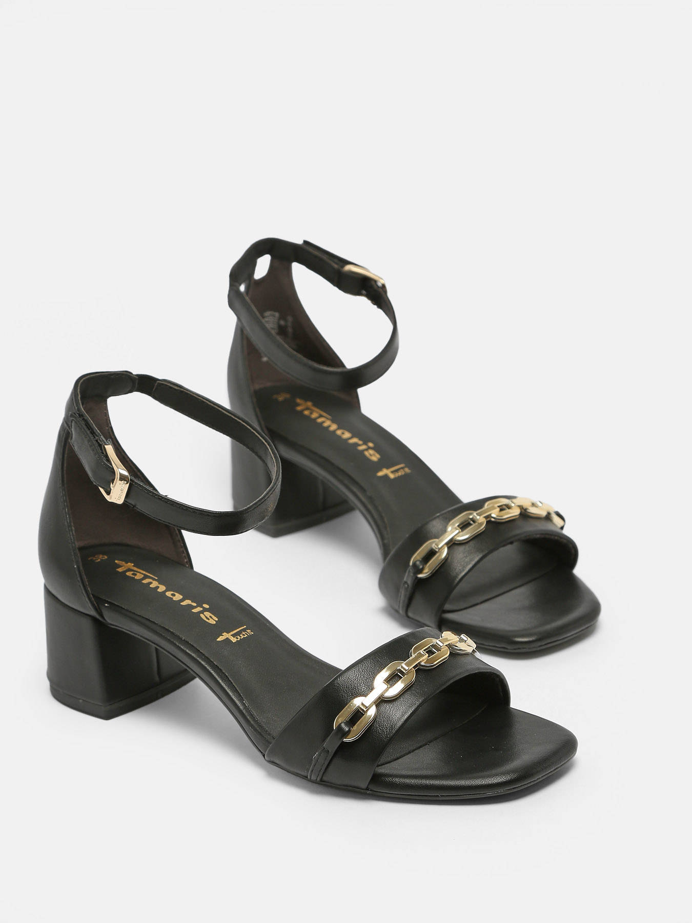 Overgang Reisbureau Kliniek Sandalen/open sandalen Tamaris Women 28323-20 op edisac.be