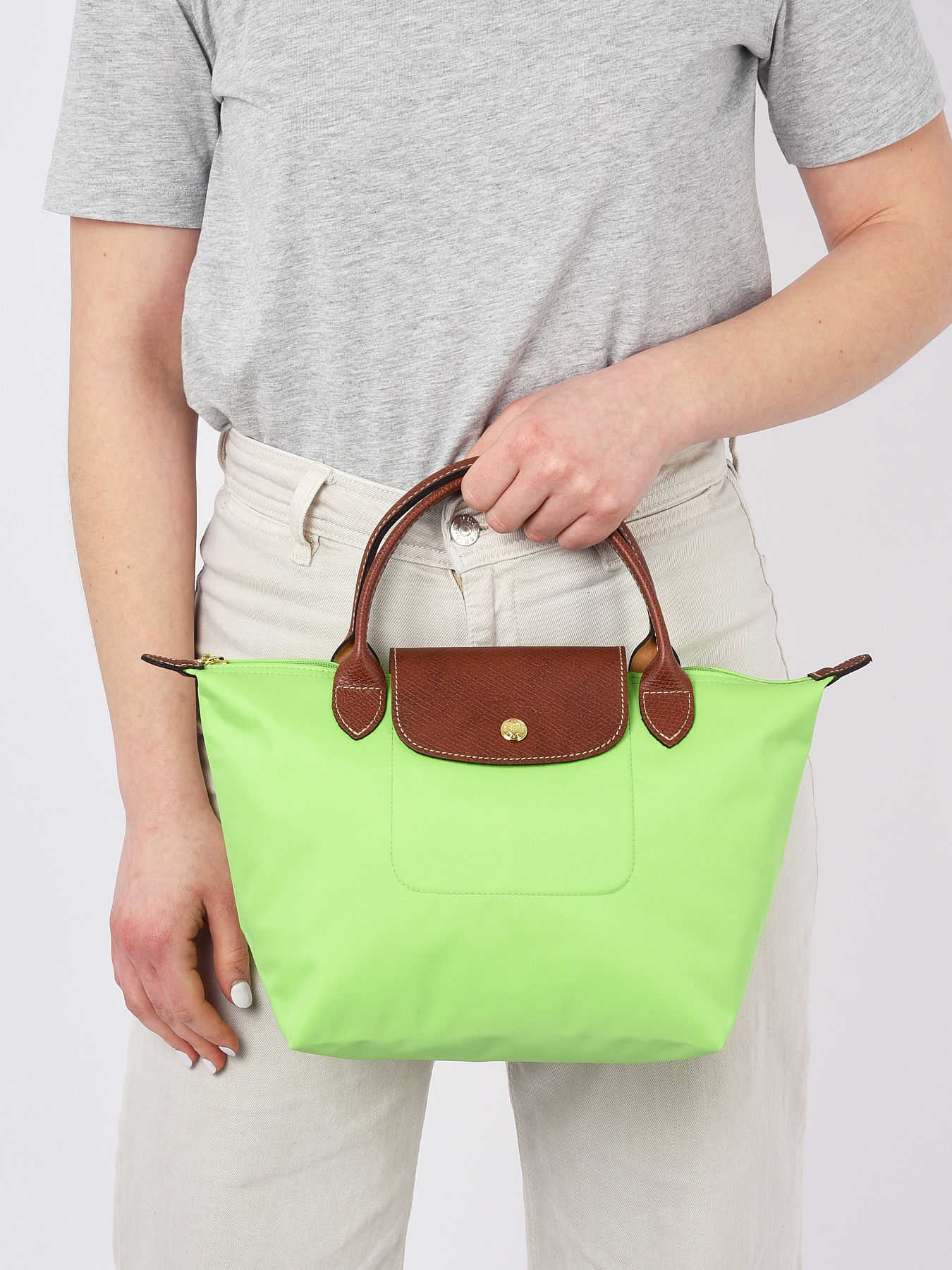 Sac à dos femme Le Pliage par Longchamp - Edisac.com