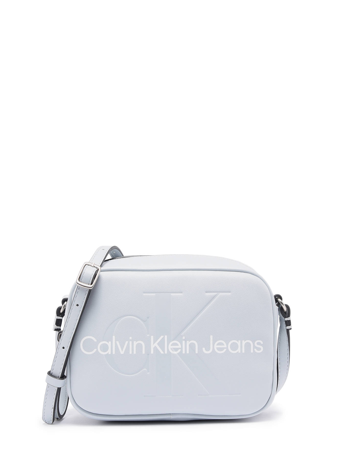 Ontcijferen beproeving Op tijd Crossbody tassen Calvin Klein Jeans Sculpted K60K610275 op edisac.be