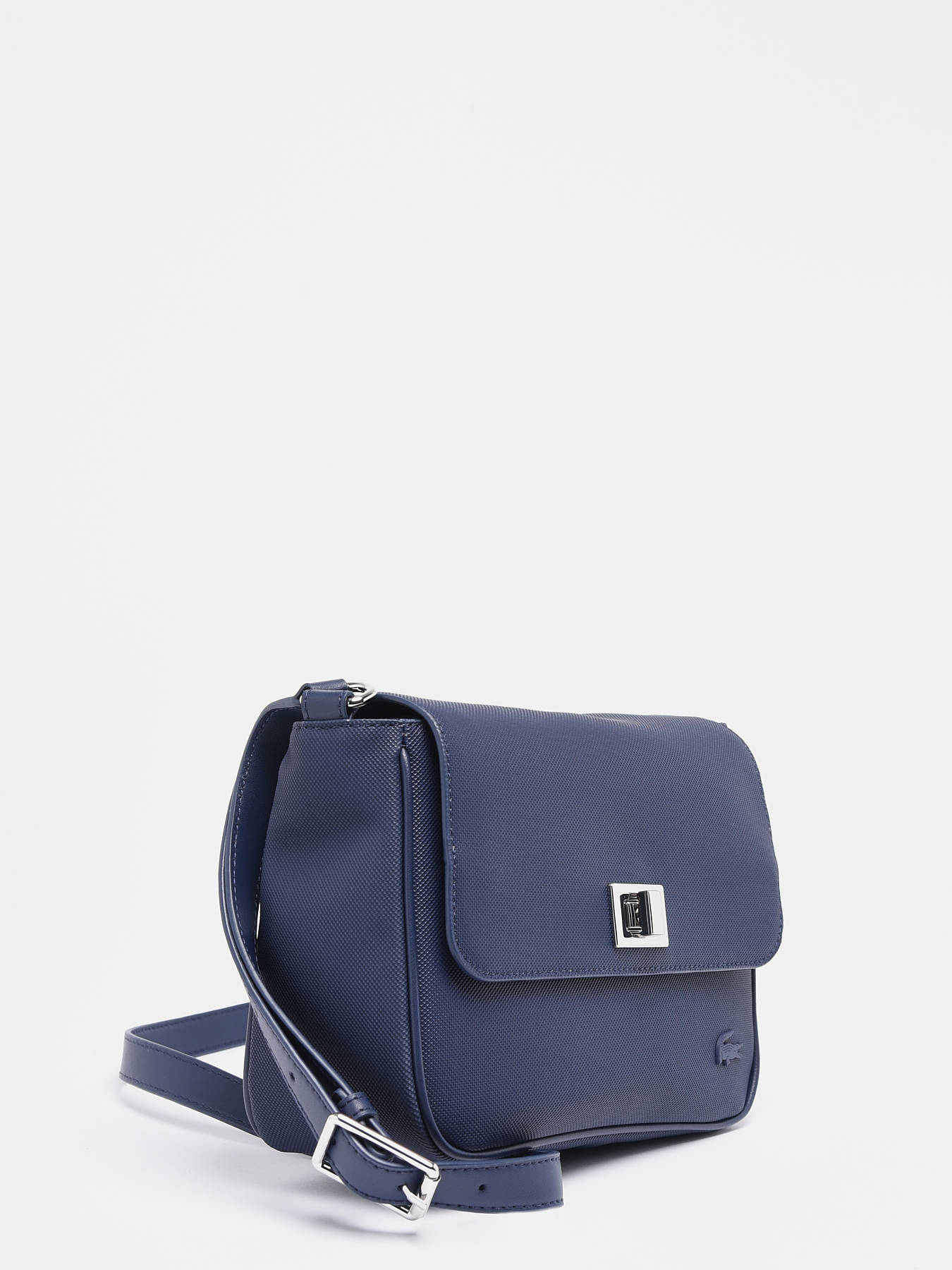 Lacoste daily classic sac bandoulière 2025 femme