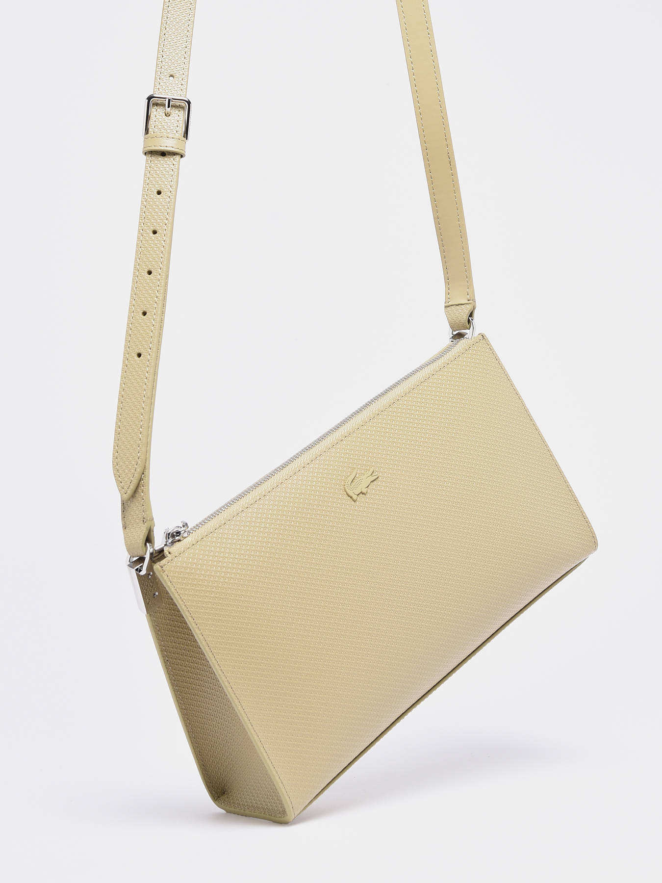 Sacs bandouli re Lacoste Chantaco NF4159KL sur edisac.be