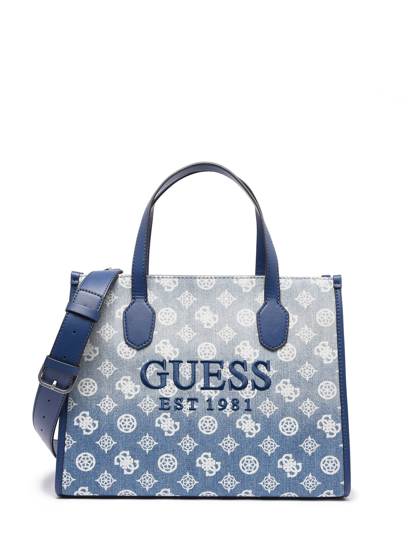 Sacs ?� main Guess Silvana HWPD8665220 sur edisac.be